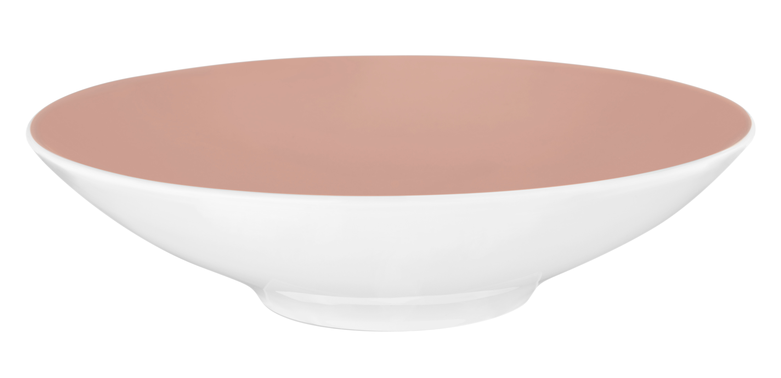 Seltmann Life Pasta-/Suppenteller 23 cm rosa