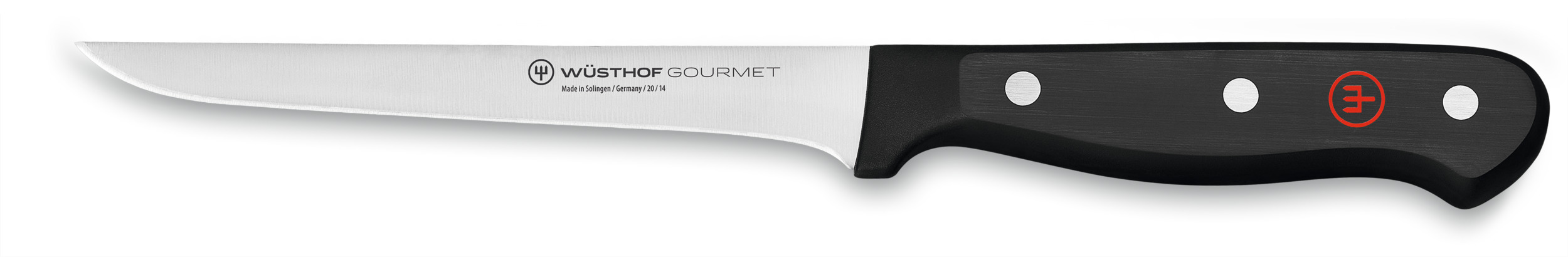 Wüsthof Gourmet Ausbeinmesser 14 cm