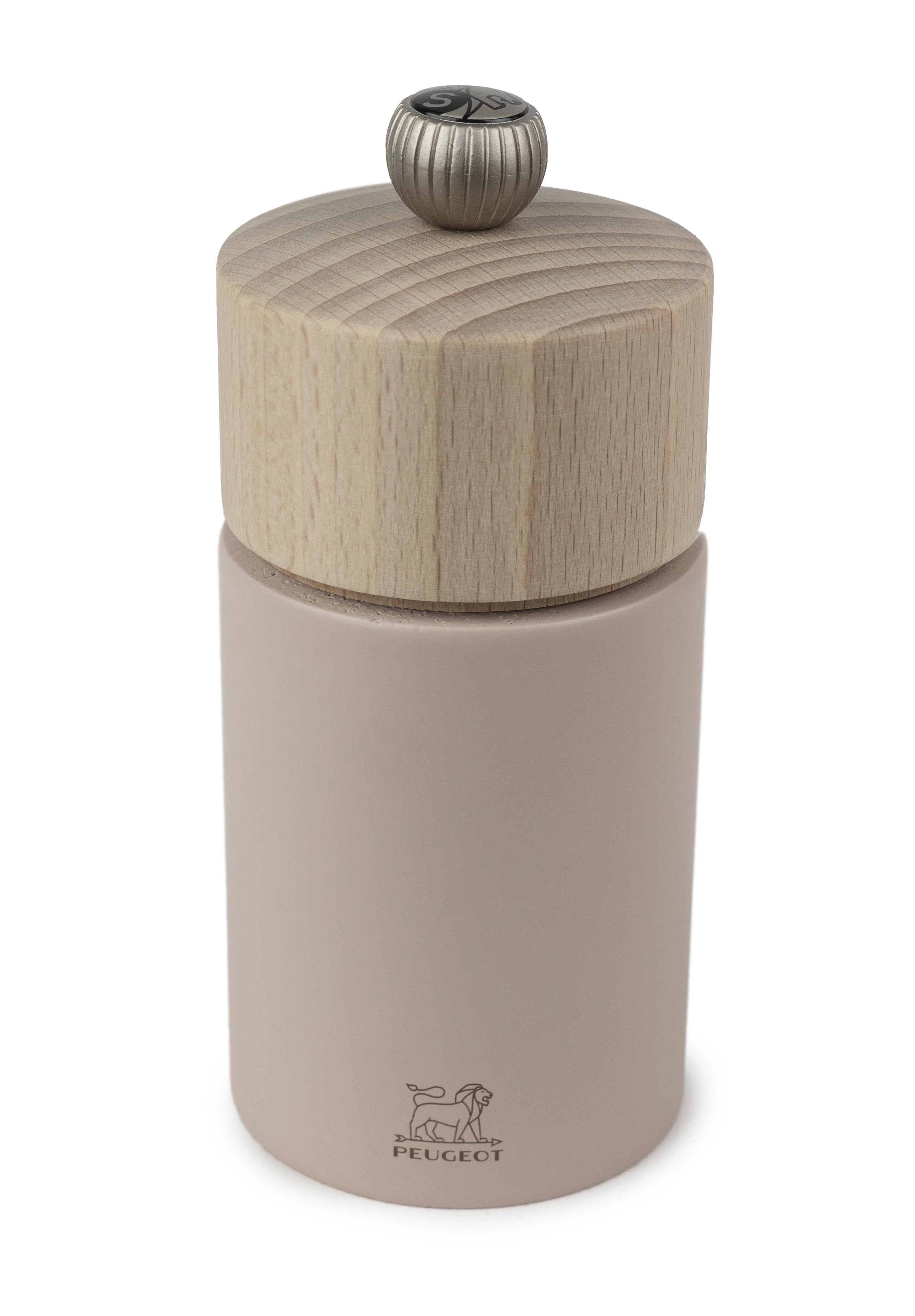 PEUGEOT Salzmühle "Boreal" Z Ø 5.2 cm blütenrosa