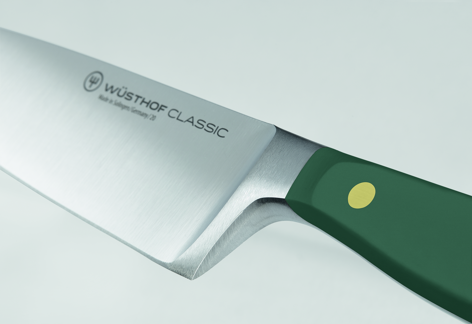 Wüsthof Classic Schinkenmesser 16 cm