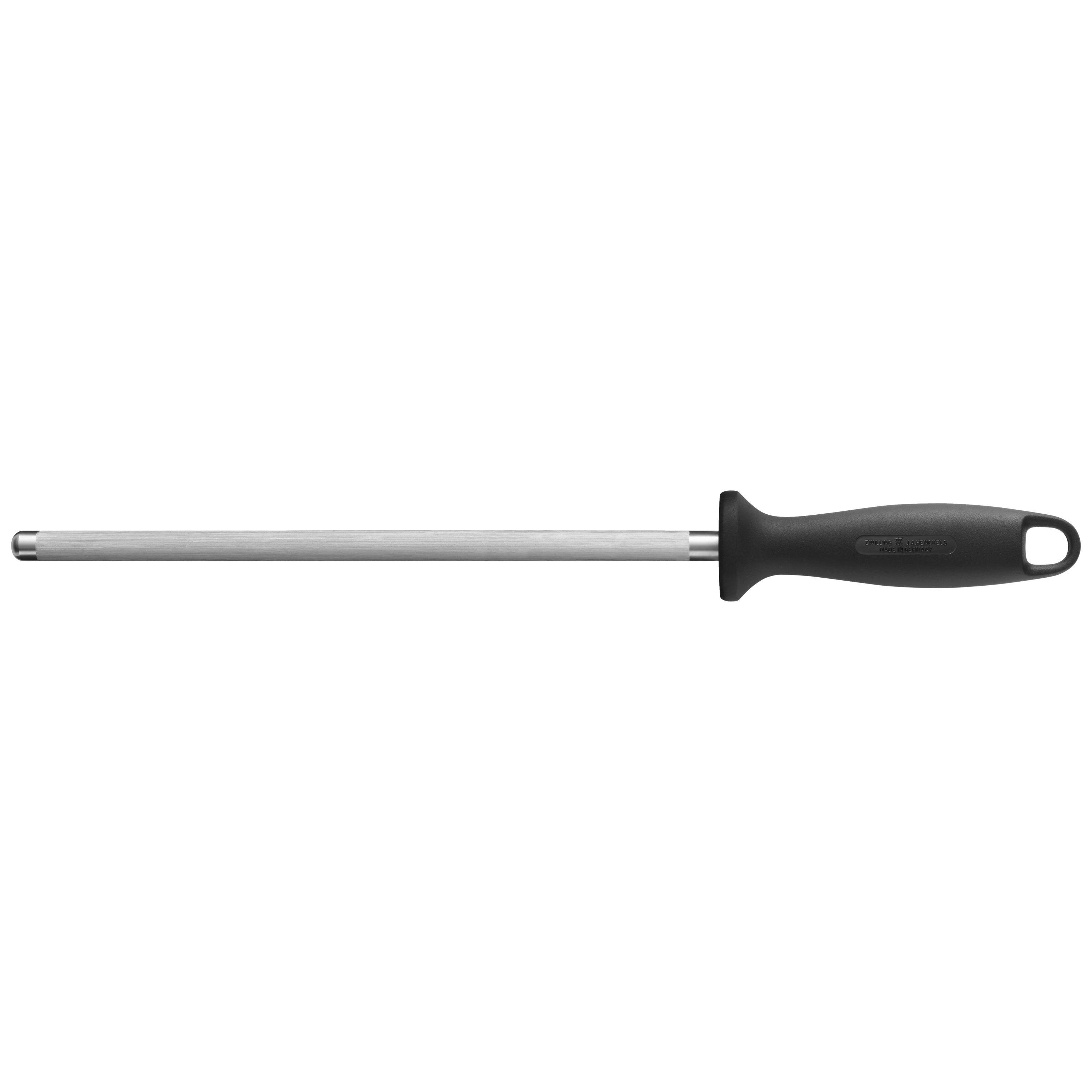 ZWILLING Wetzstahl 26 cm, verchromt