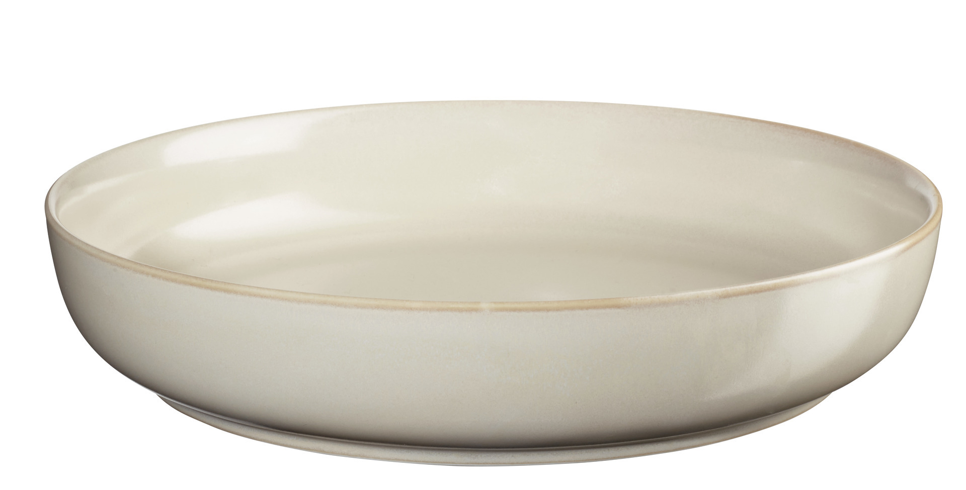 ASA coppa Gourmetteller, tofu nude