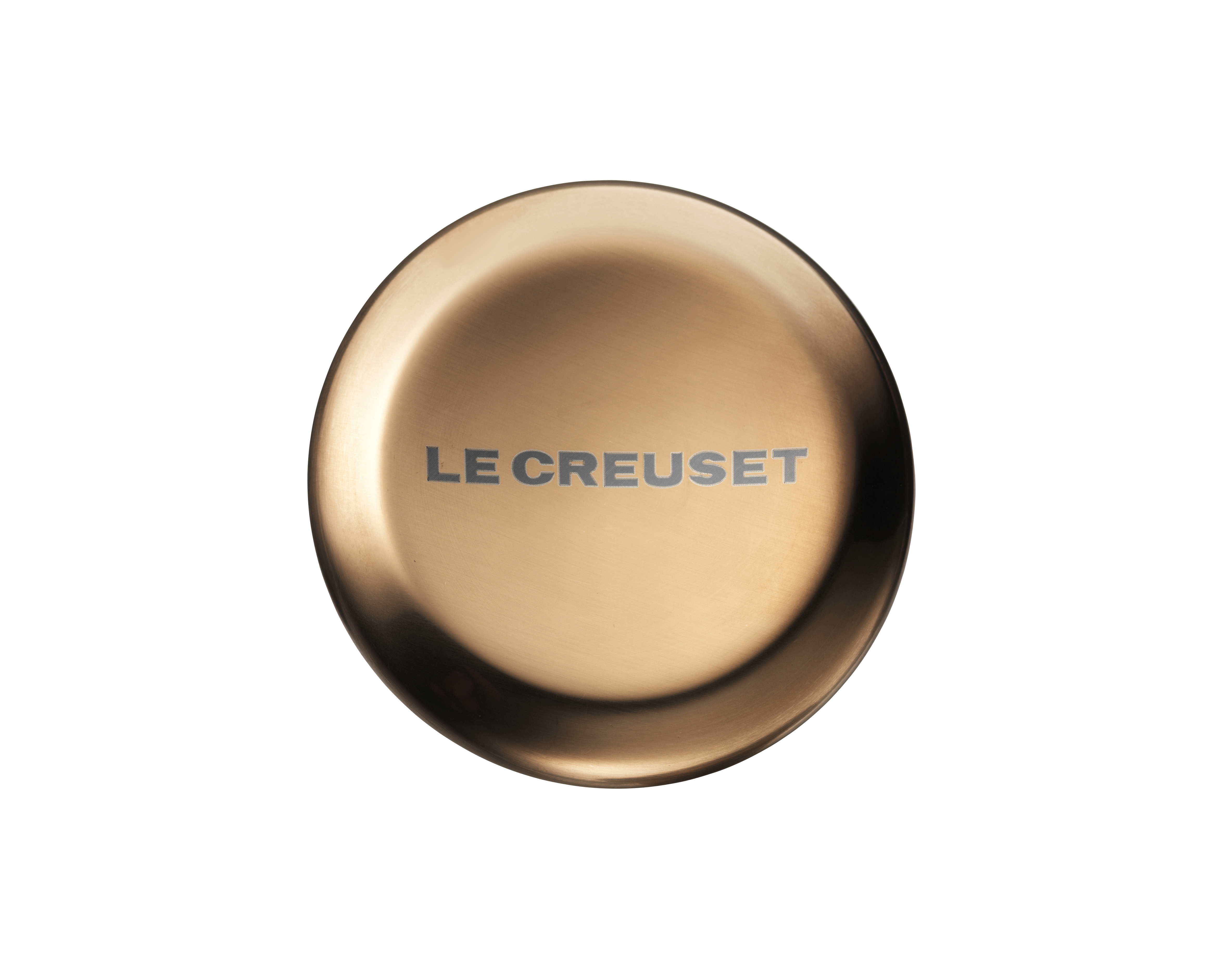 Le Creuset DECKELKNOPF SIG KUPFER 5,7 CM