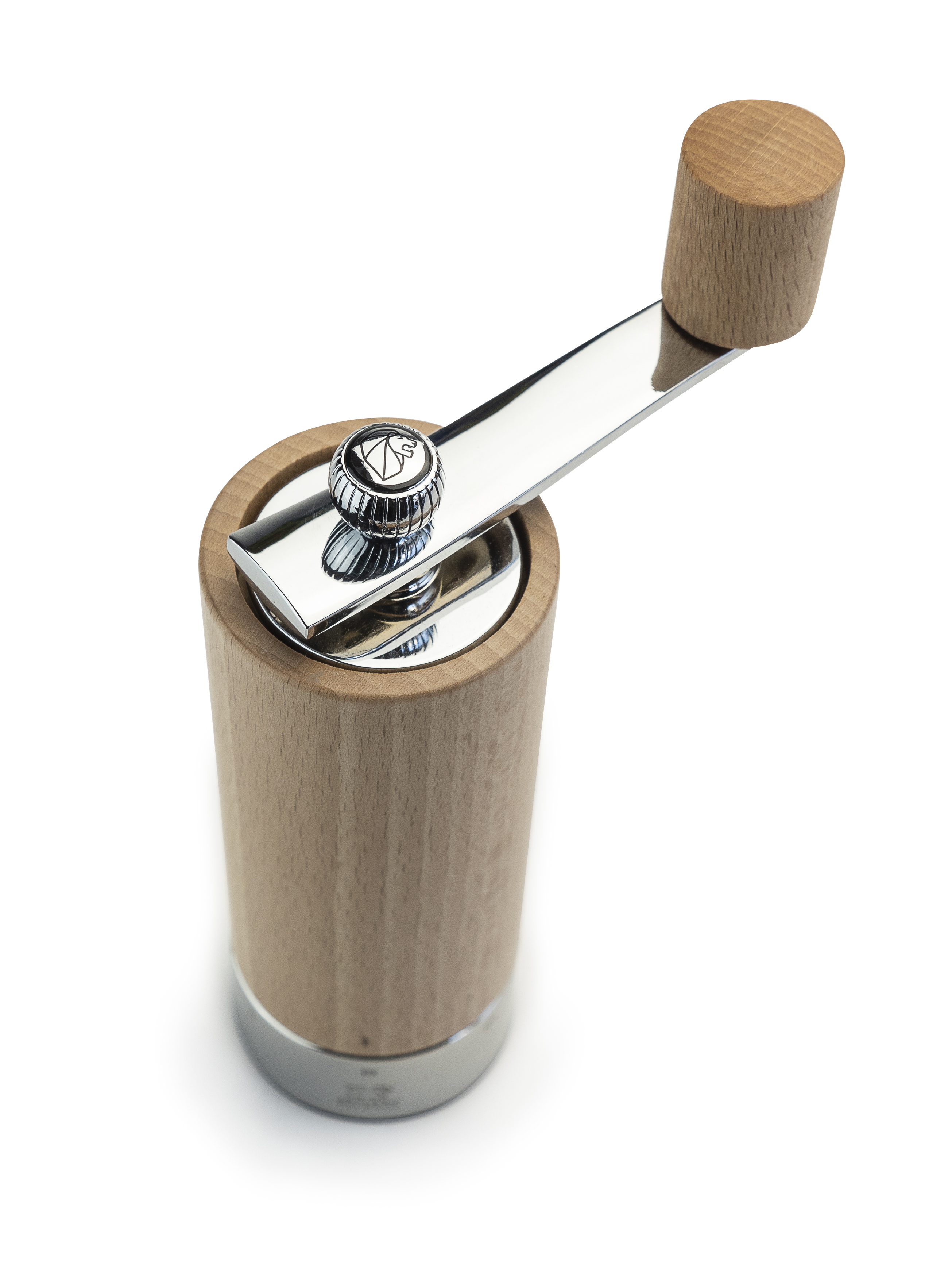 Peugeot ISEN Pfeffermühle u'Select natur 18 cm Peugeot ISEN Pfeffermühle u'Select natur 18 cm