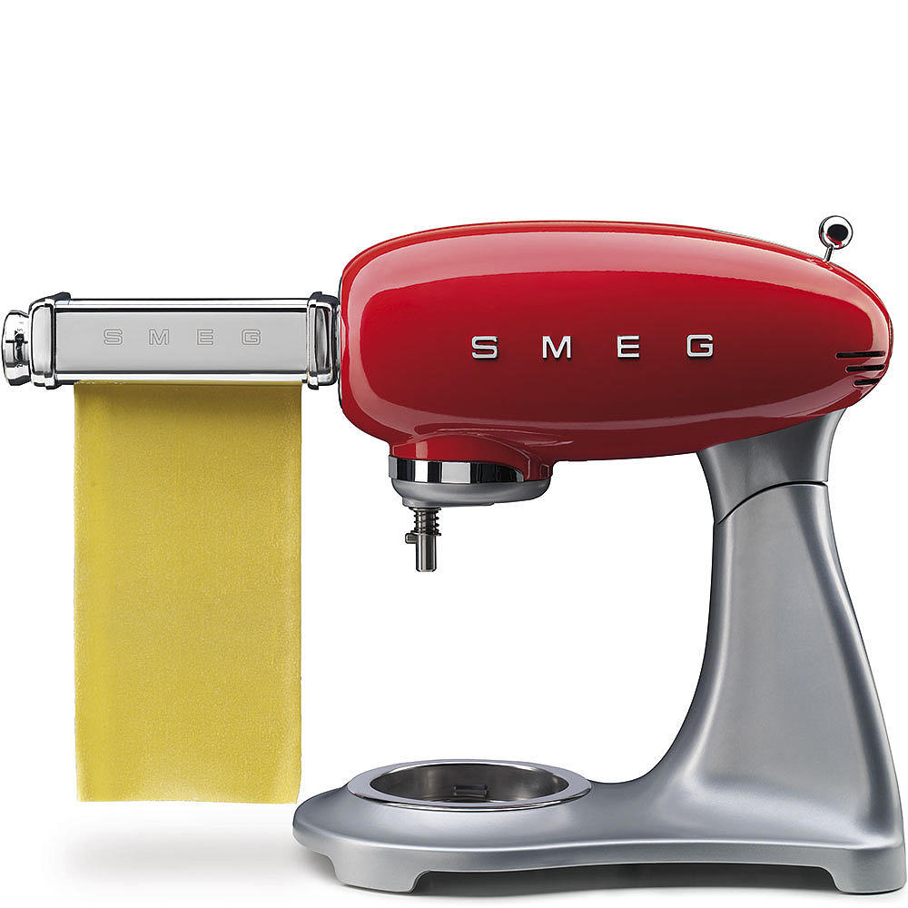 Smeg SMPR 01 Pasta-Roller 140mm Küchenmaschinen-Zubehör