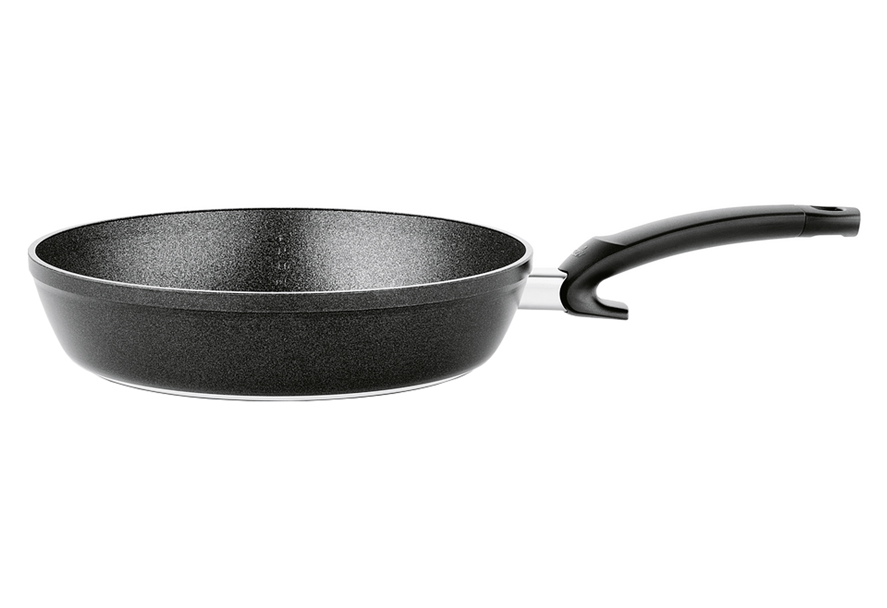 FISSLER Bratpfanne adamant comfort