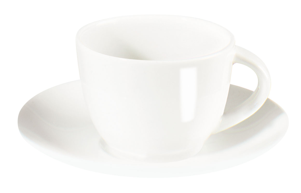 ASA atable Espressotasse mit Unterer Durchmesser 6 cm,Höhe 4,5 cm, 0,07l ASA atable Espressotasse mit Unterer Durchmesser 6 cm,Höhe 4,5 cm, 0,07l
