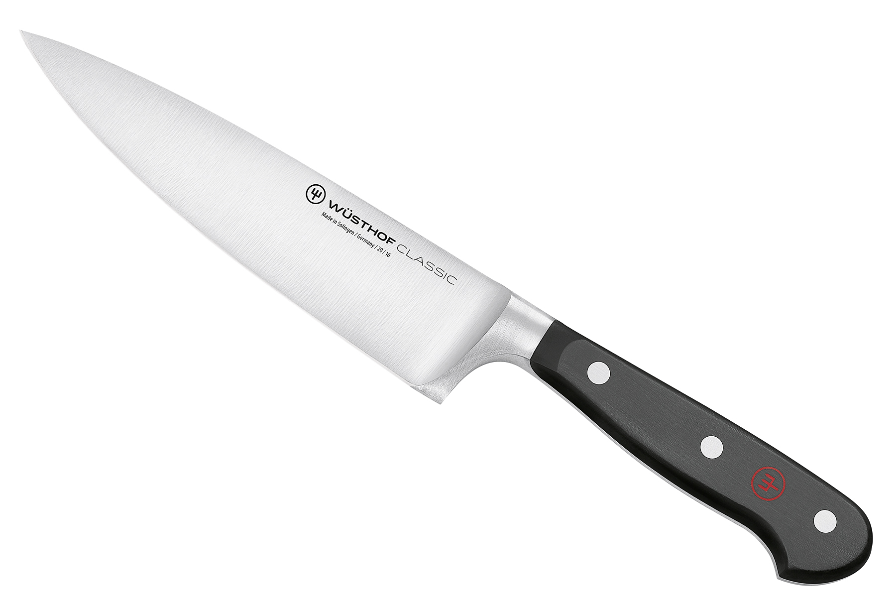 WÜSTHOF Kochmesser Classic 16cm