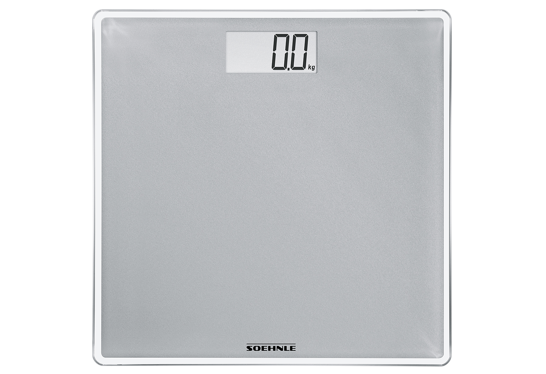 Soehnle Personenwaage 'Style Sense Compact 300'
