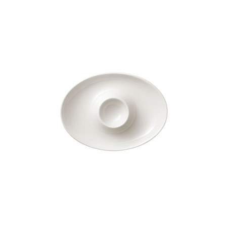 Villeroy & Boch Royal Eierbecher mit Ablage Villeroy & Boch Royal Eierbecher mit Ablage