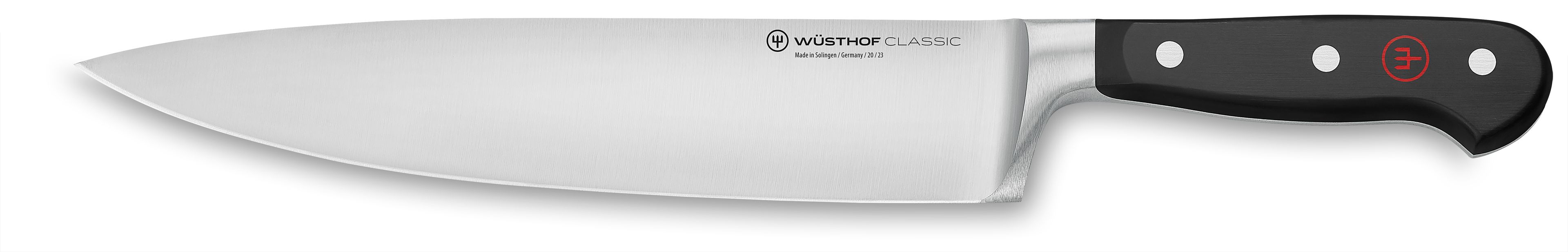Wüsthof Classic Kochmesser 23 cm Wüsthof Classic Kochmesser 23 cm