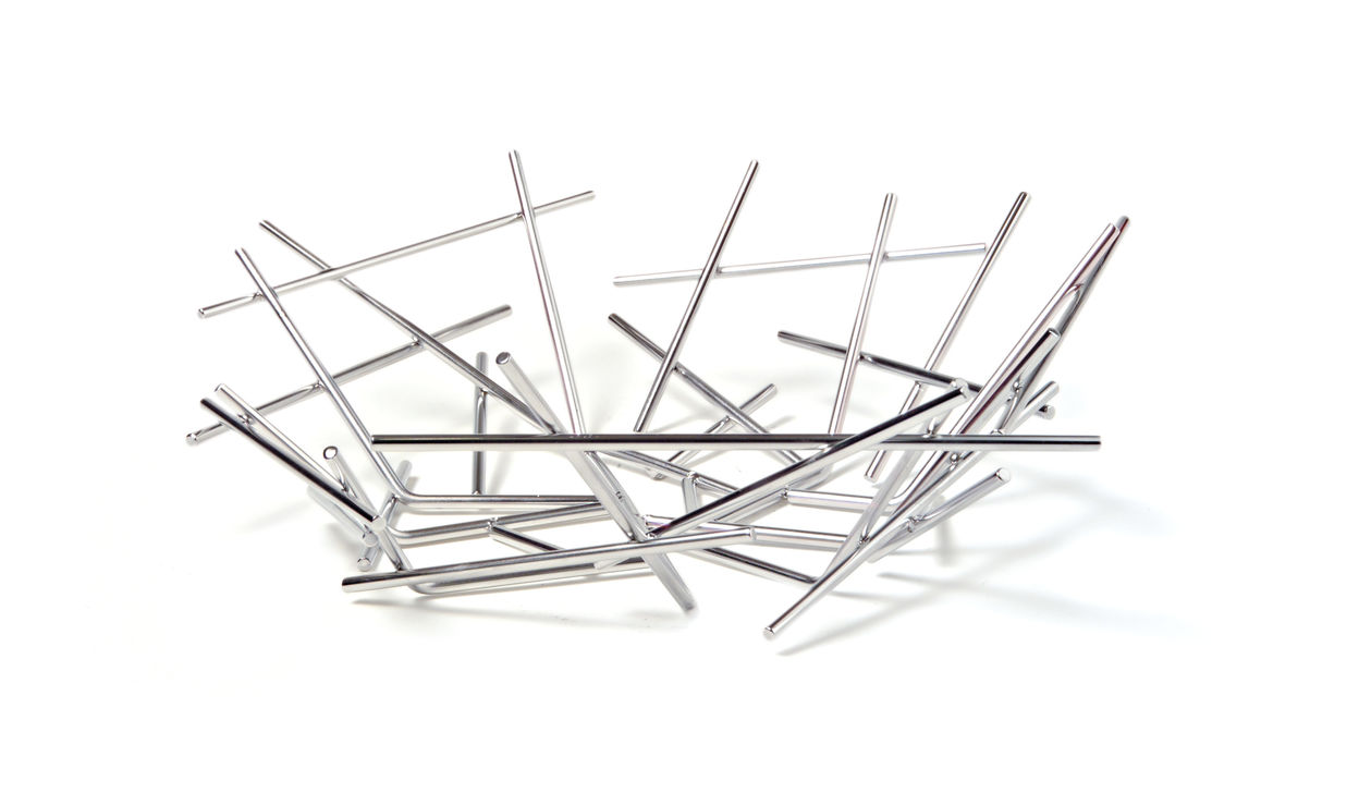 Alessi BLOW UP SCHALE