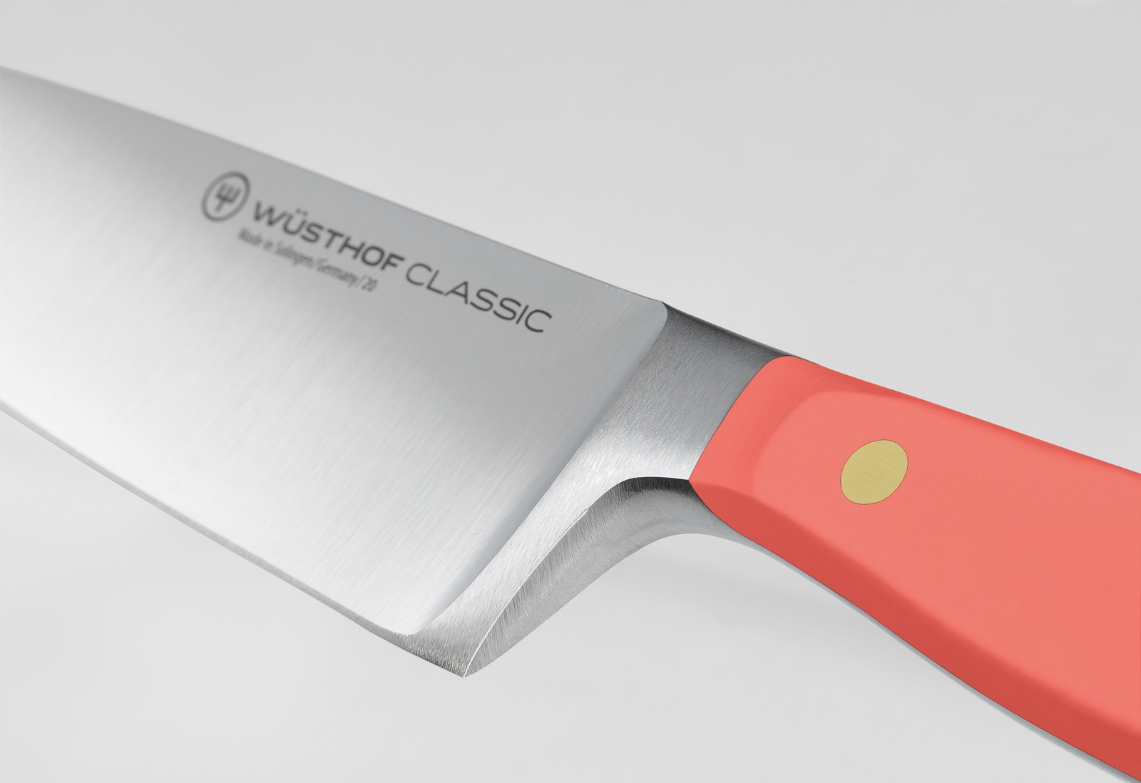 Wüsthof Classic Schinkenmesser 16 cm