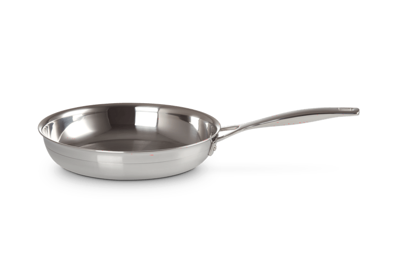 Le Creuset 3-ply Bratpfanne 24 cm