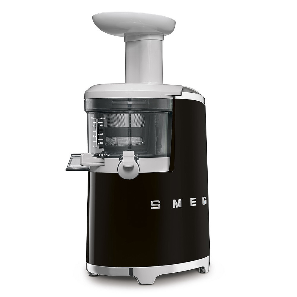 Smeg SJF01BLEU Entsafter