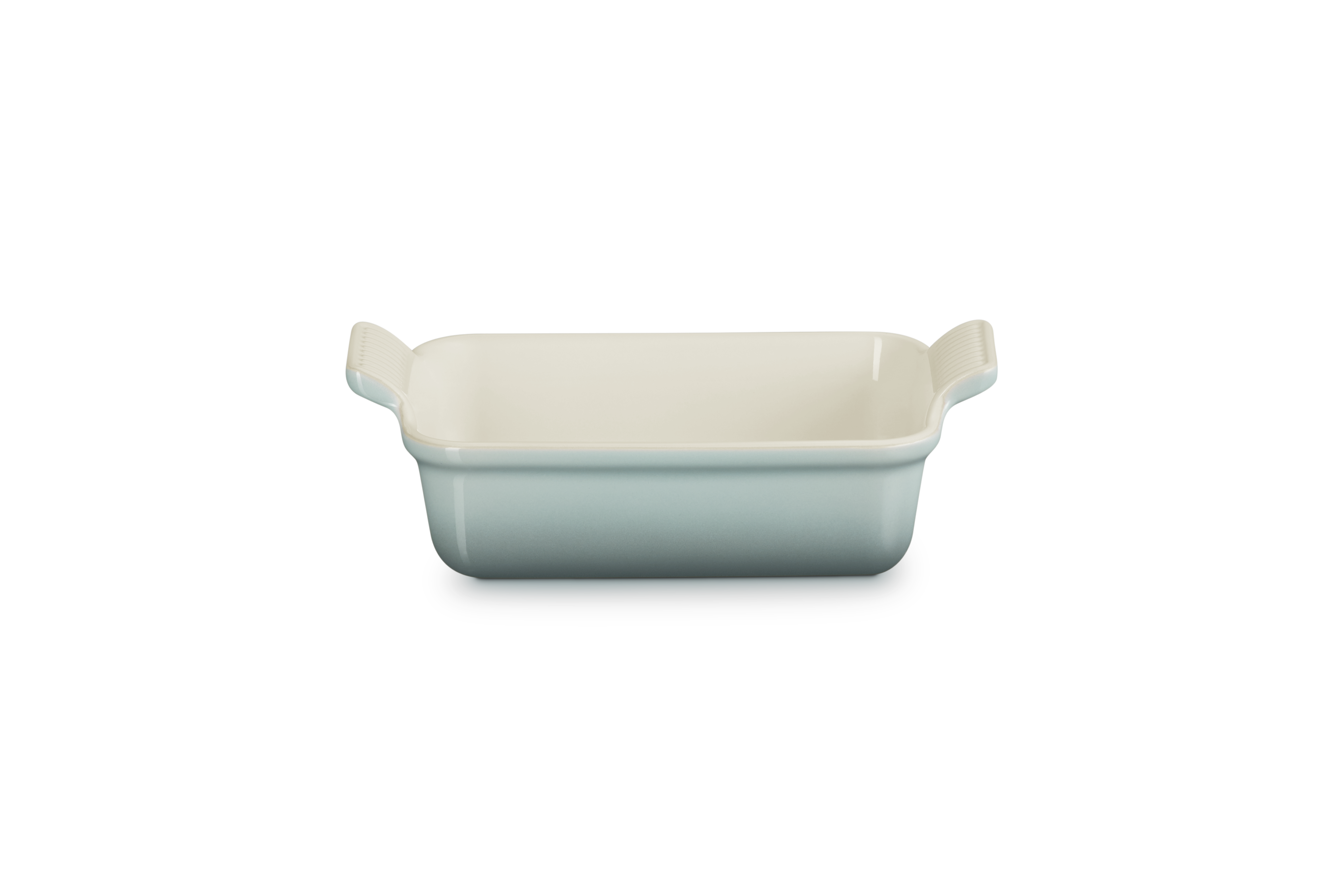 Le Creuset Auflaufform Tradition 19 x 14 cm Sea Salt