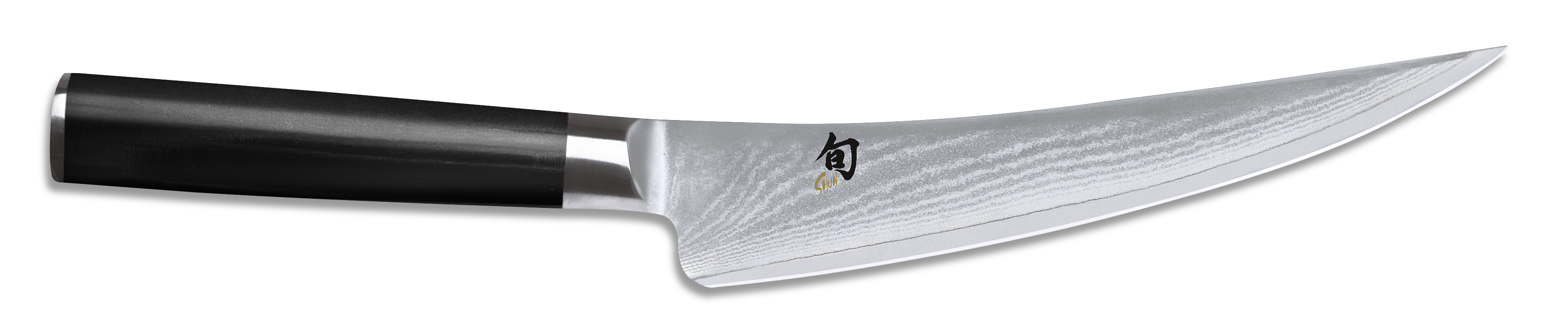 Kai SHUN Classic Gokujo Ausbeinmesser 6.5 (16,5 cm)