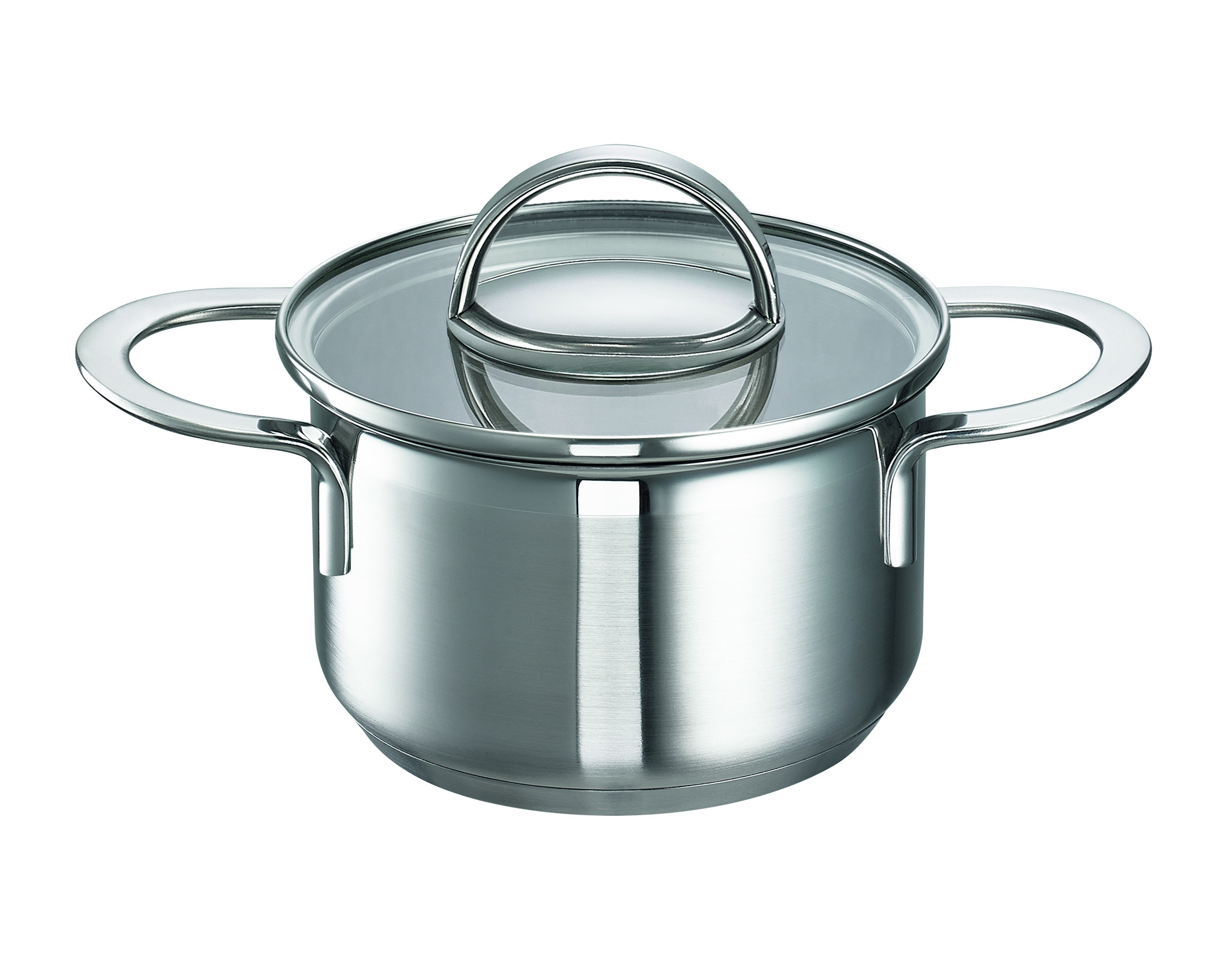 Schulte-Ufer Mini-Fleischtopf Little Lilly 12 cm Ø