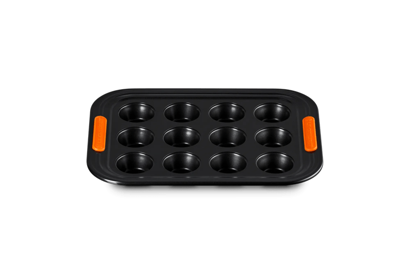 Le Creuset 12er Mini Muffinform
