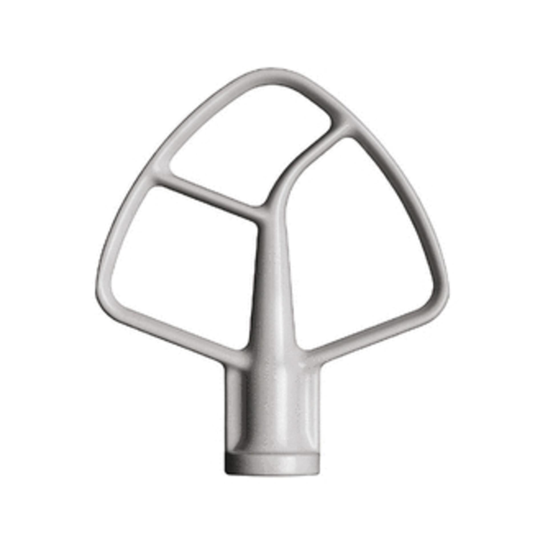 KitchenAid K5THCB Flachrührer KitchenAid K5THCB Flachrührer