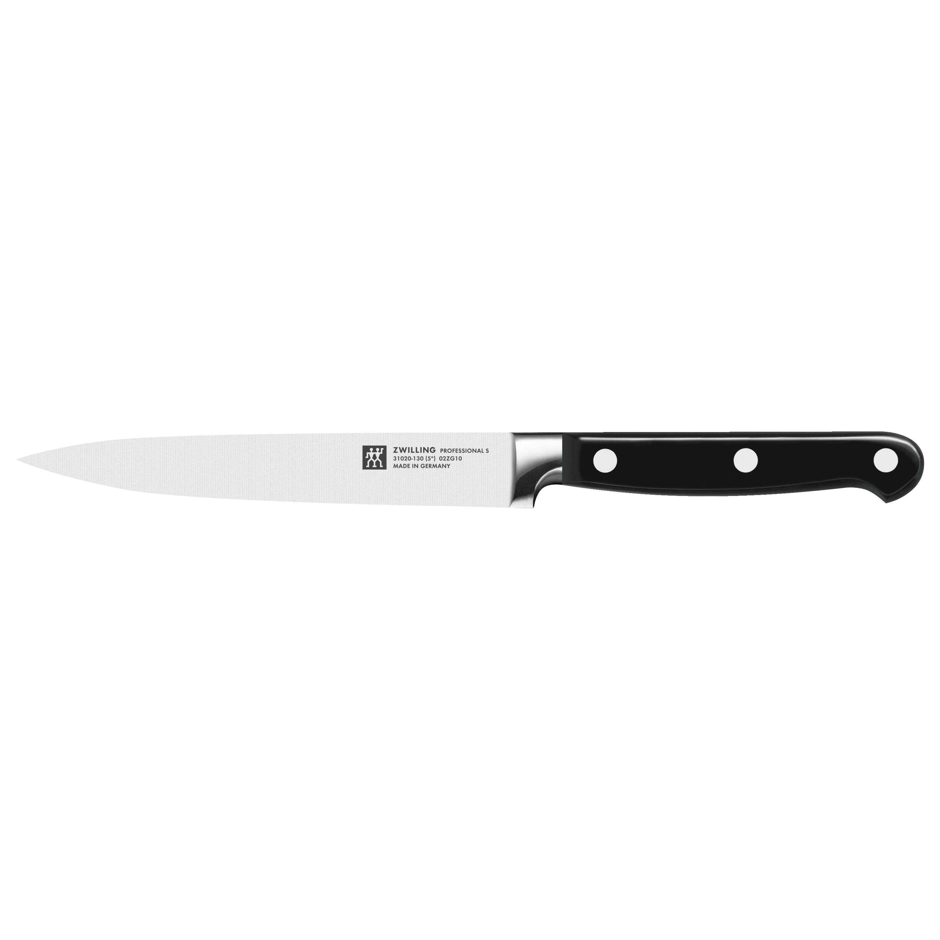 ZWILLING Professional S Spick & Garniermesser 13 cm