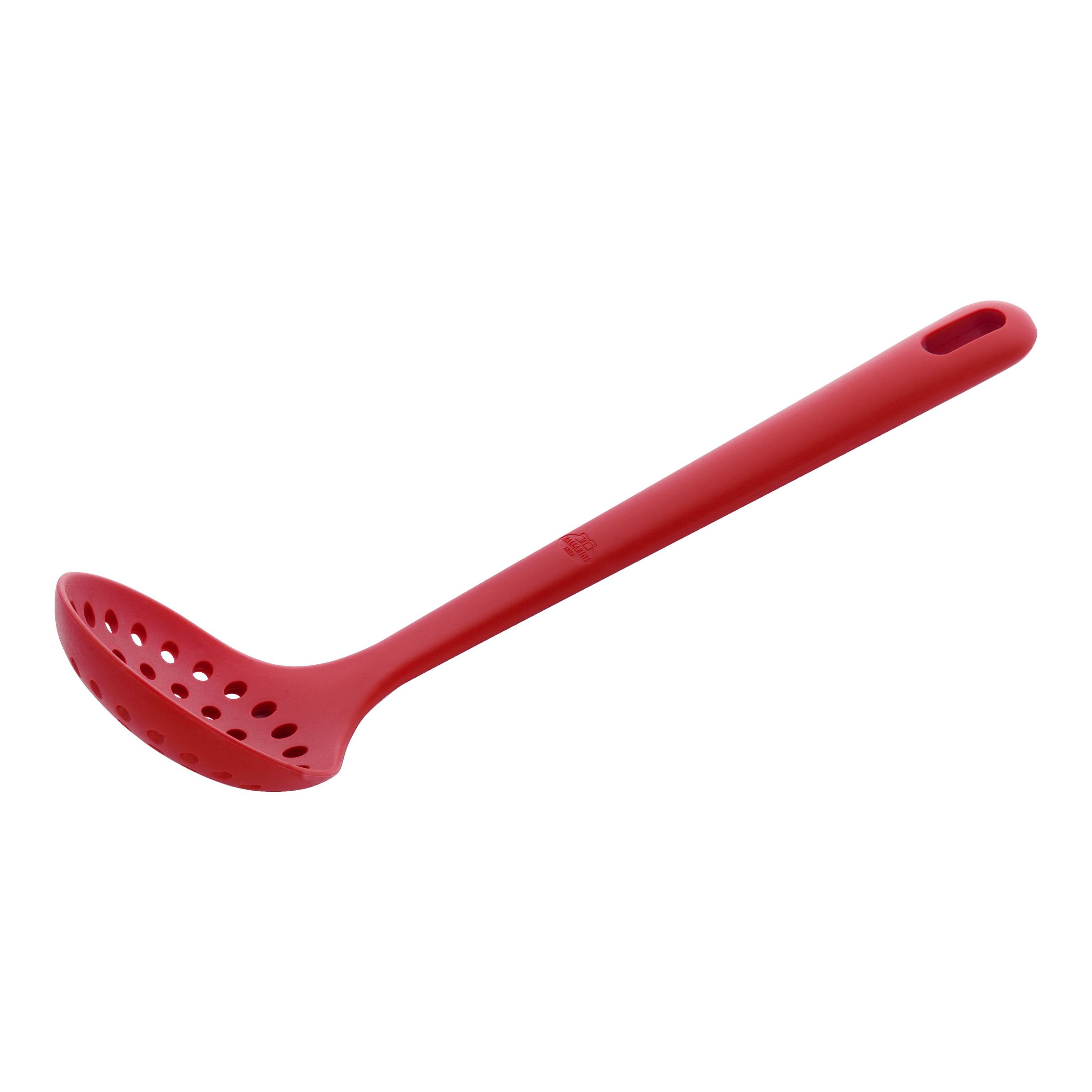 BALLARINI Rosso Schaumkelle, 31 cm, Silikon