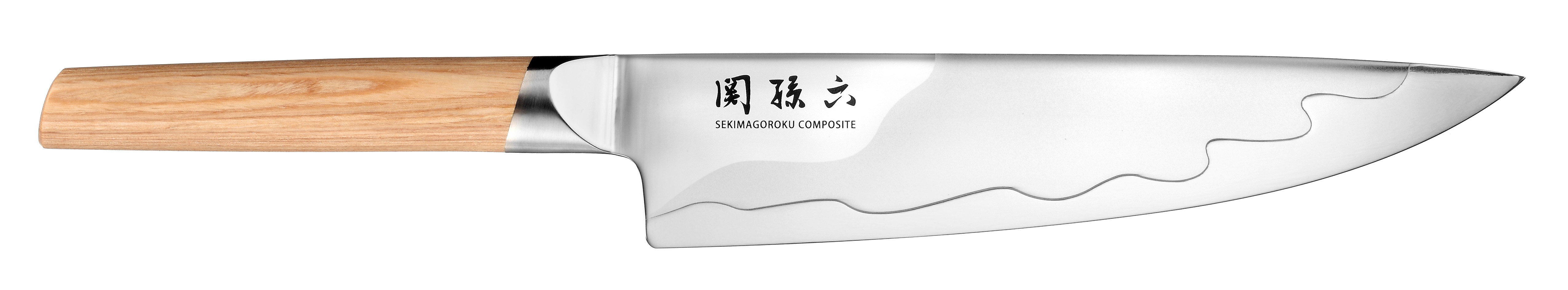 KAI SEKI MAGOROKU COMPOSITE MGC-0406