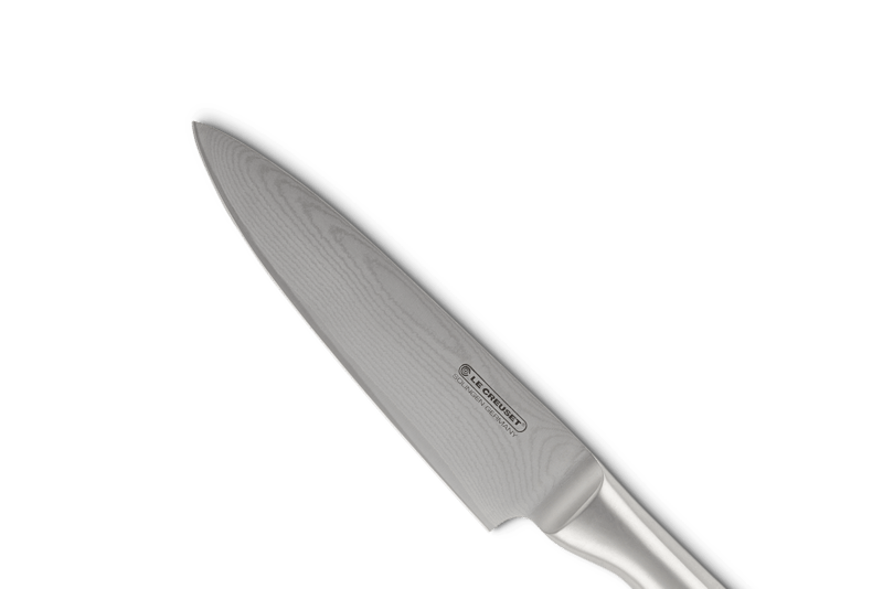 Le Creuset KOCHMESSER 15 CM EDELSTAHL-GRIFF