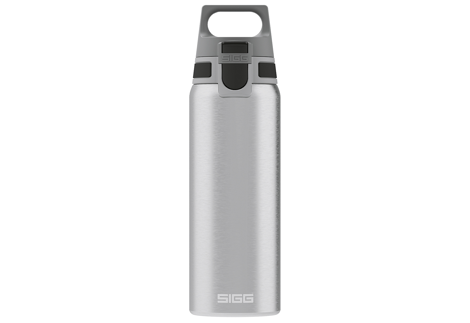 SIGG Trinkflasche 'Shield one'