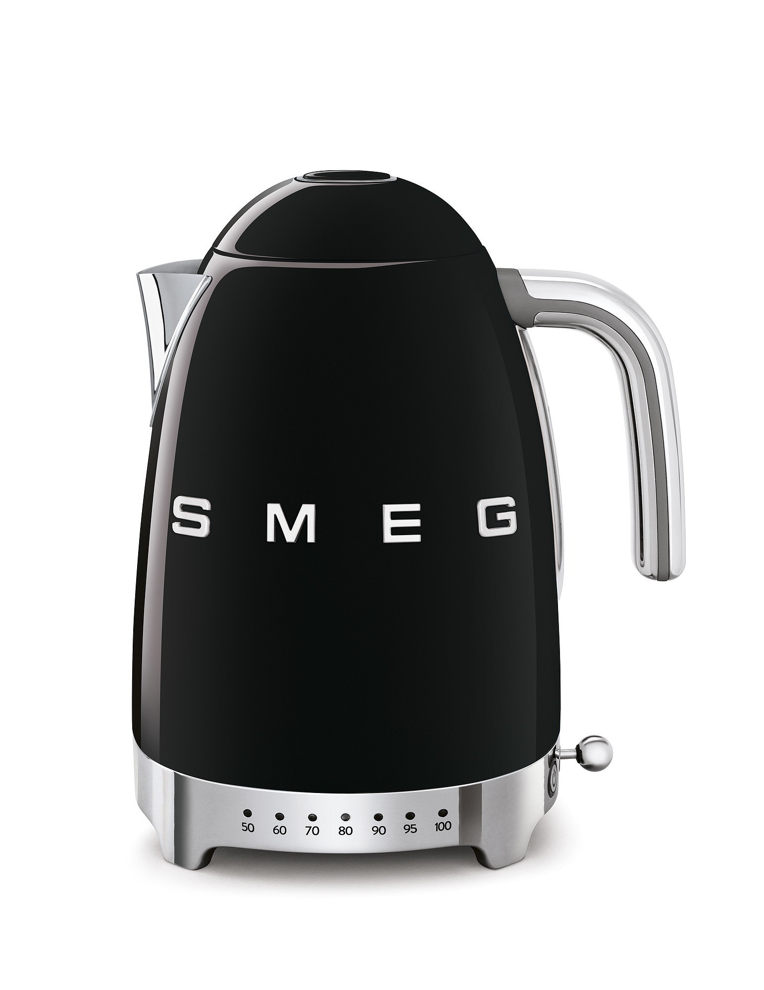 Smeg KLF04BLEU Wasserkocher