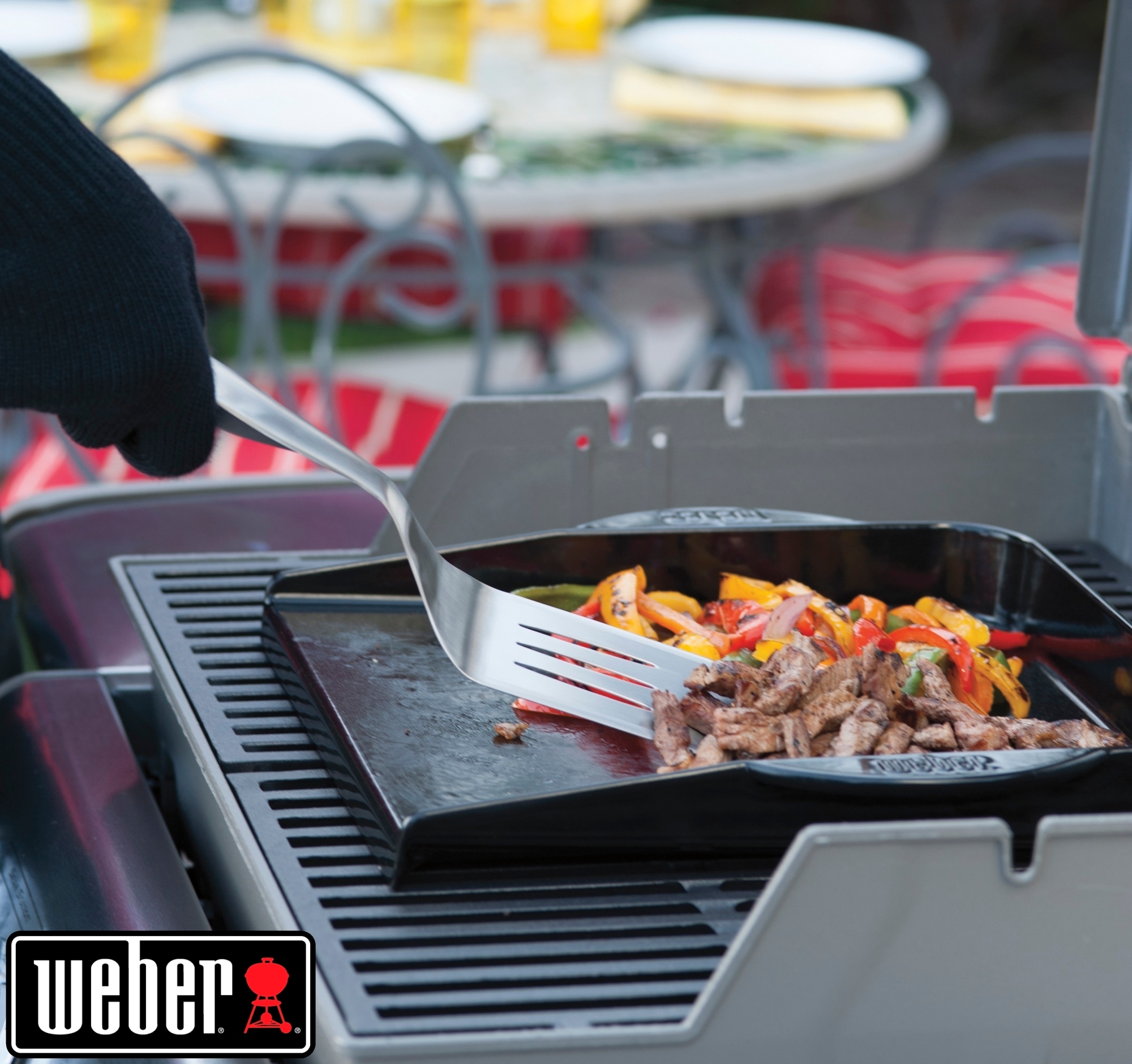 Weber Wender Weber Style