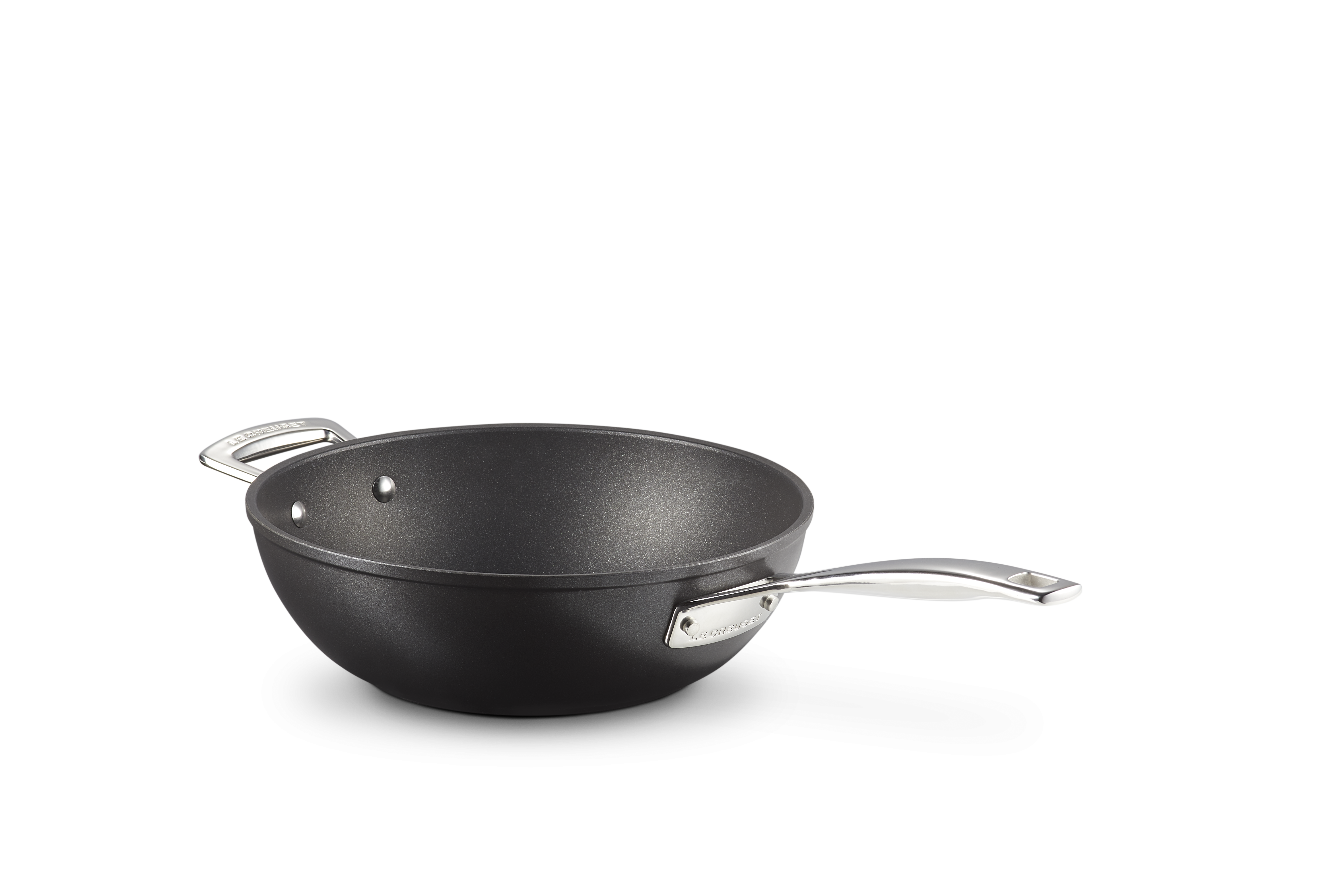 Le Creuset Wok-Pfanne 26 cm