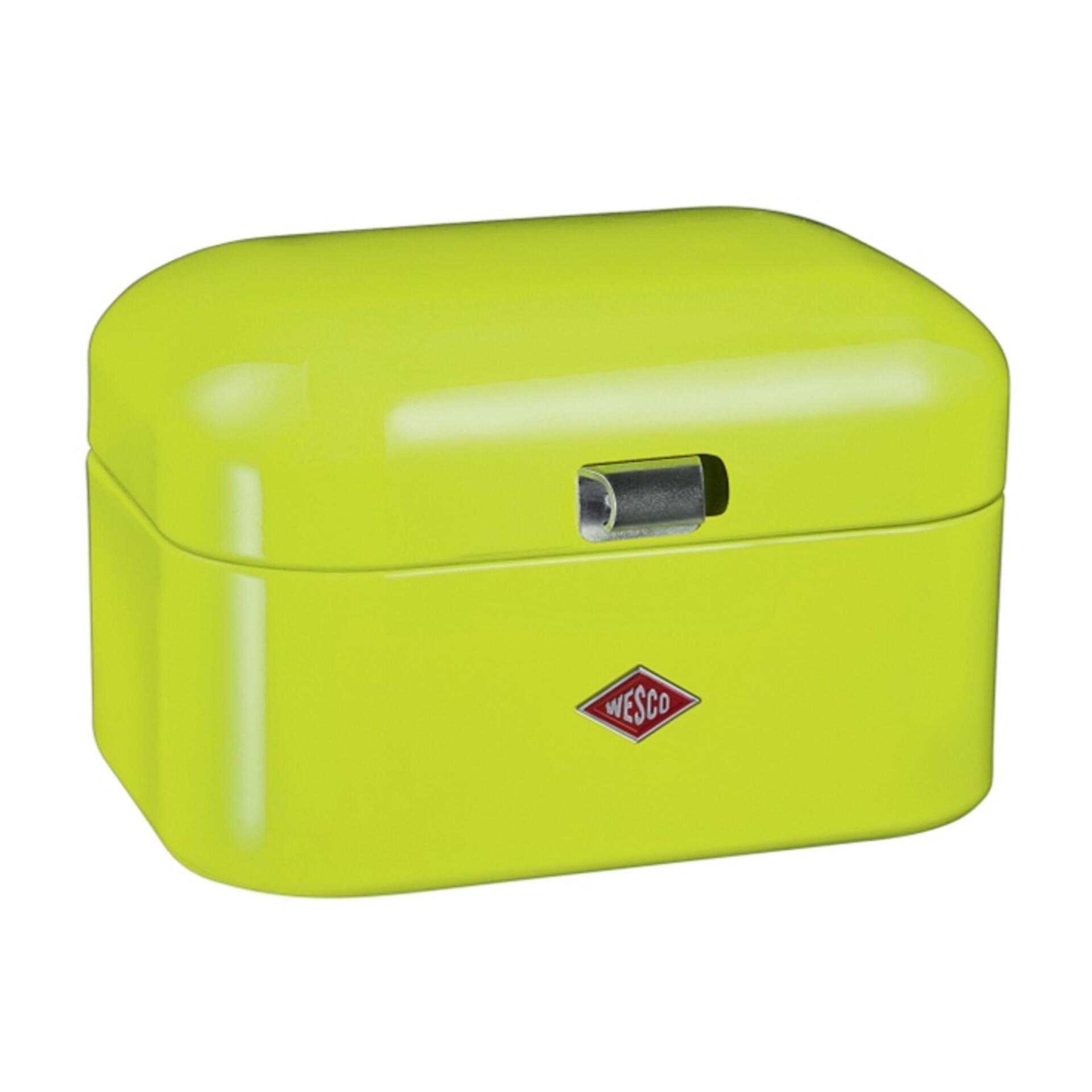 Wesco Breadbox Single Grandy Grün