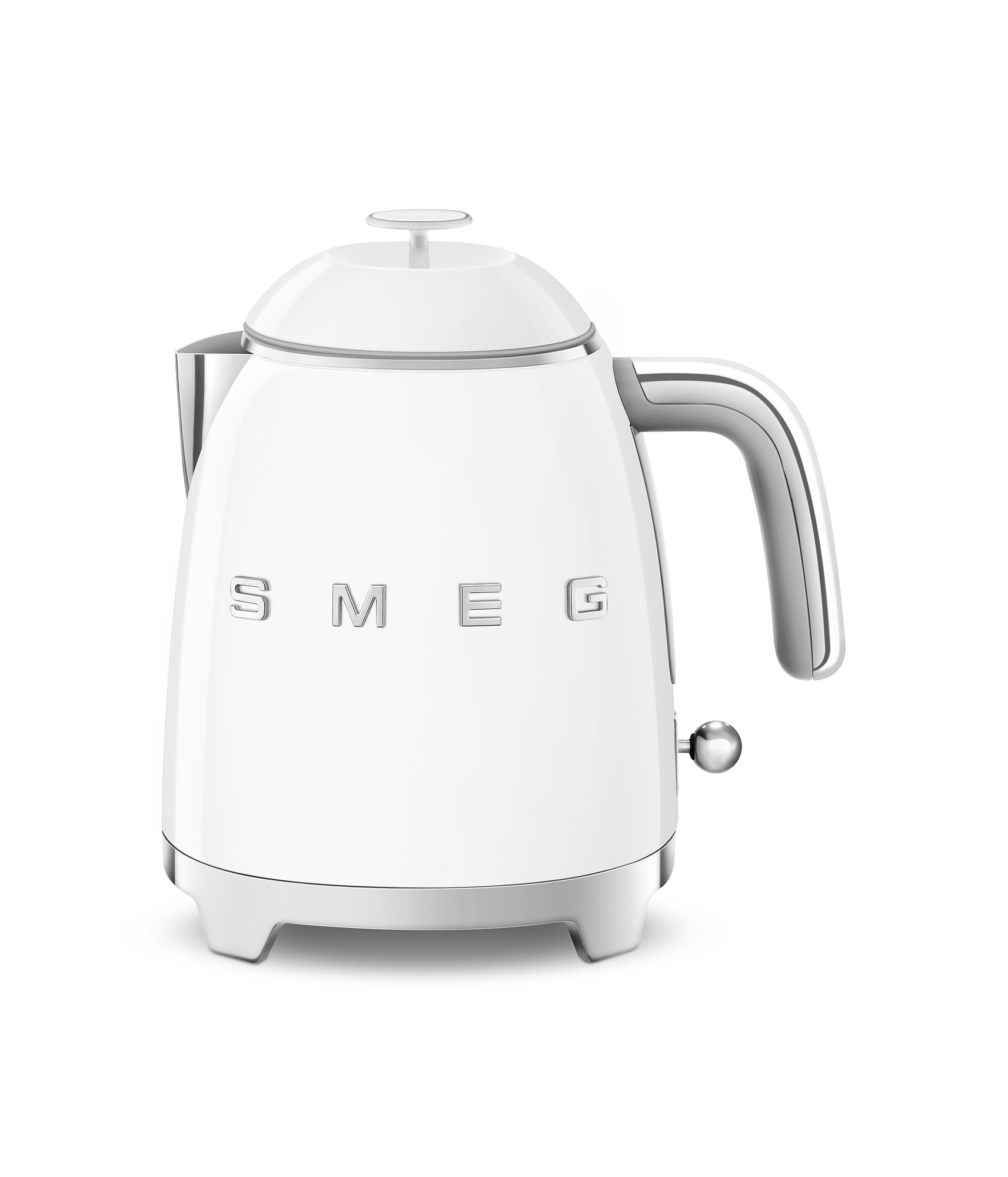 Smeg KLF05WHEU Wasserkocher