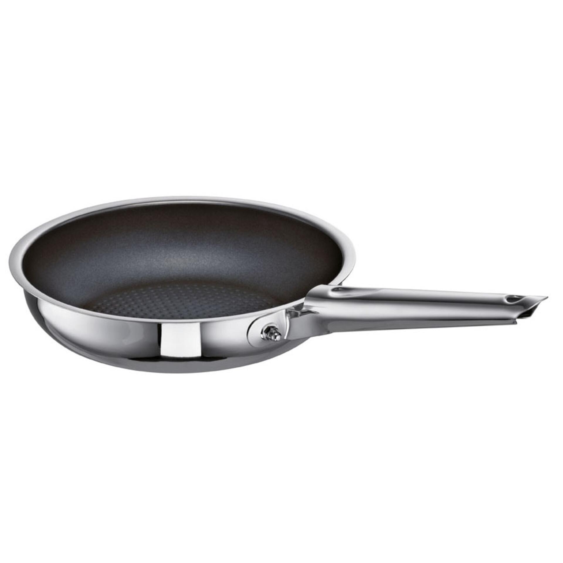 Schulte Ufer Bratpfanne XXStrong 20 cm Schulte Ufer Bratpfanne XXStrong 20 cm
