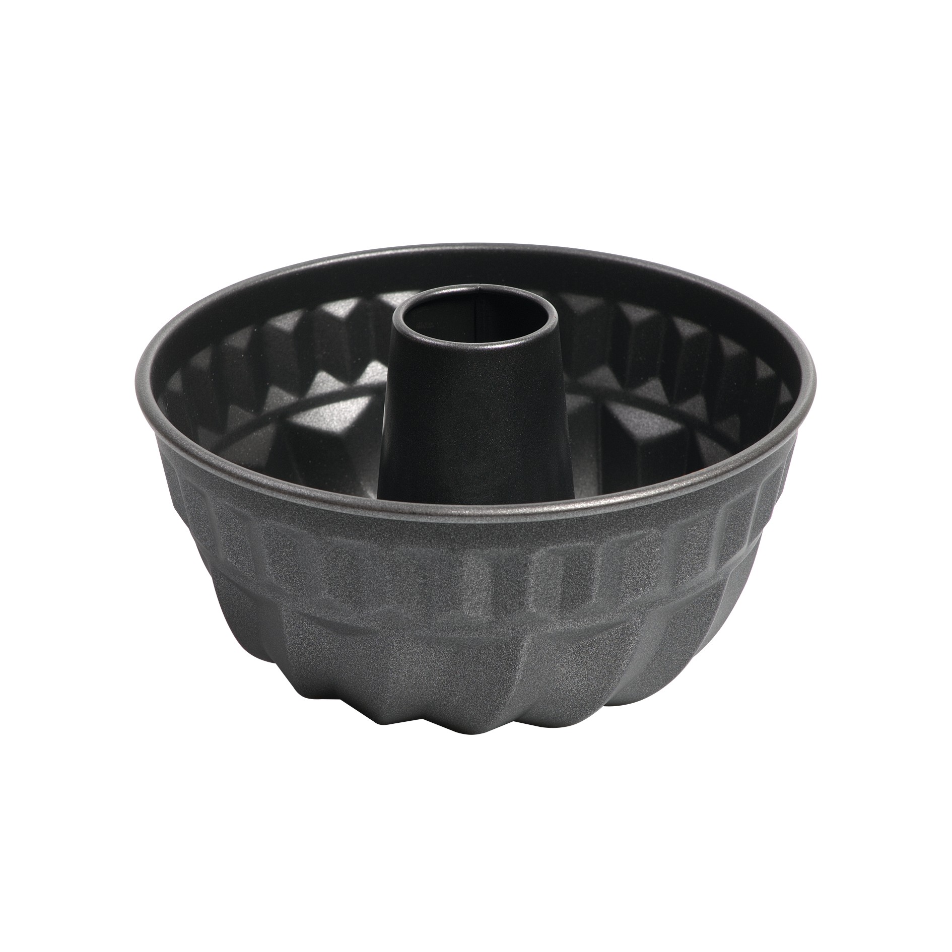 KAISER Classic Bundform, 24 cm schwarz