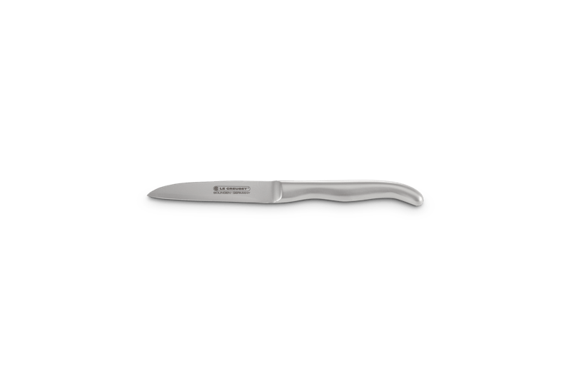 Le Creuset GEMÜSEMESSER 9 CM EDELSTAHL-GRIFF