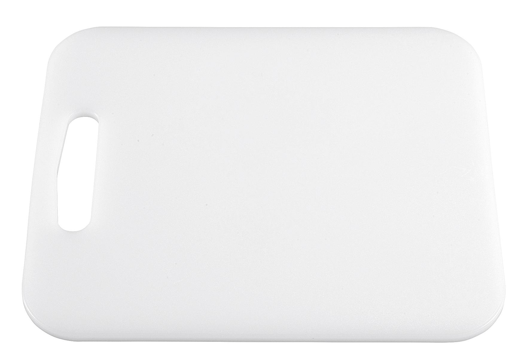 My Basics Schneidbrett 38x32 cm grau