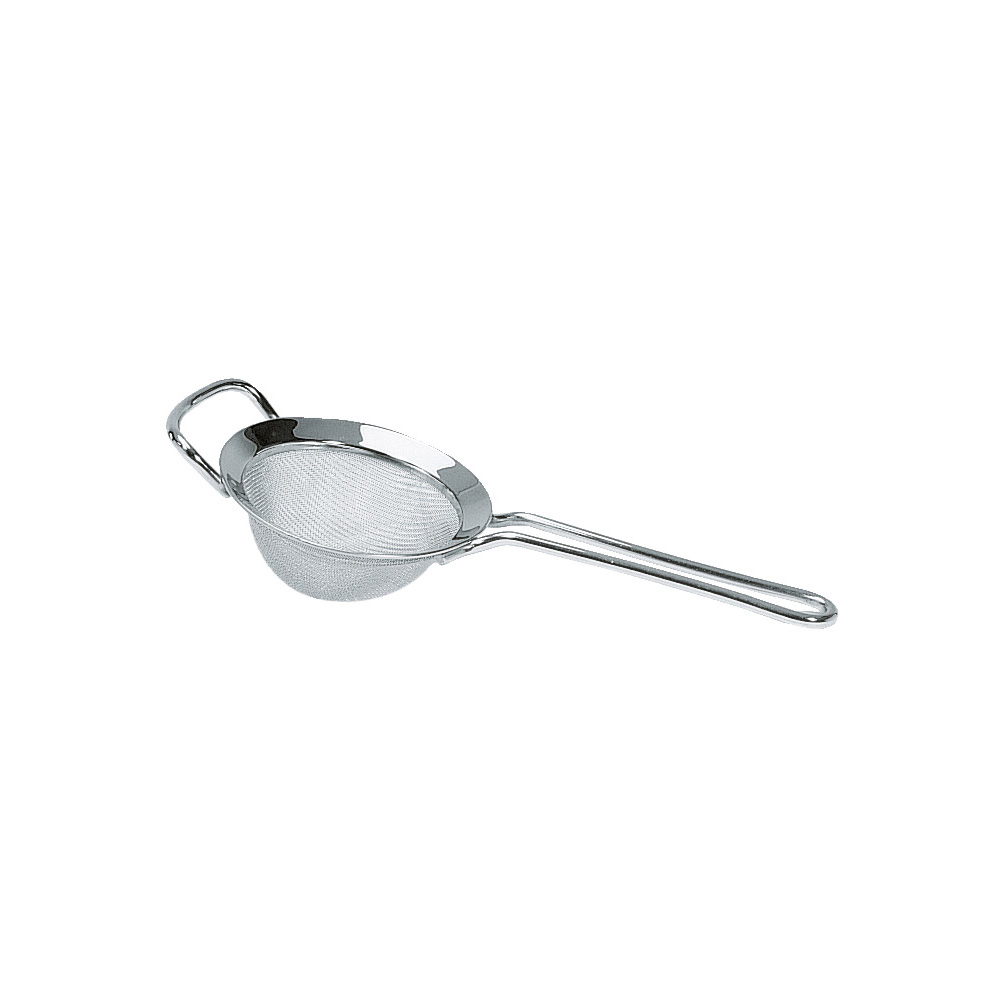 GEFU Küchensieb Edelstahl Ø12cm