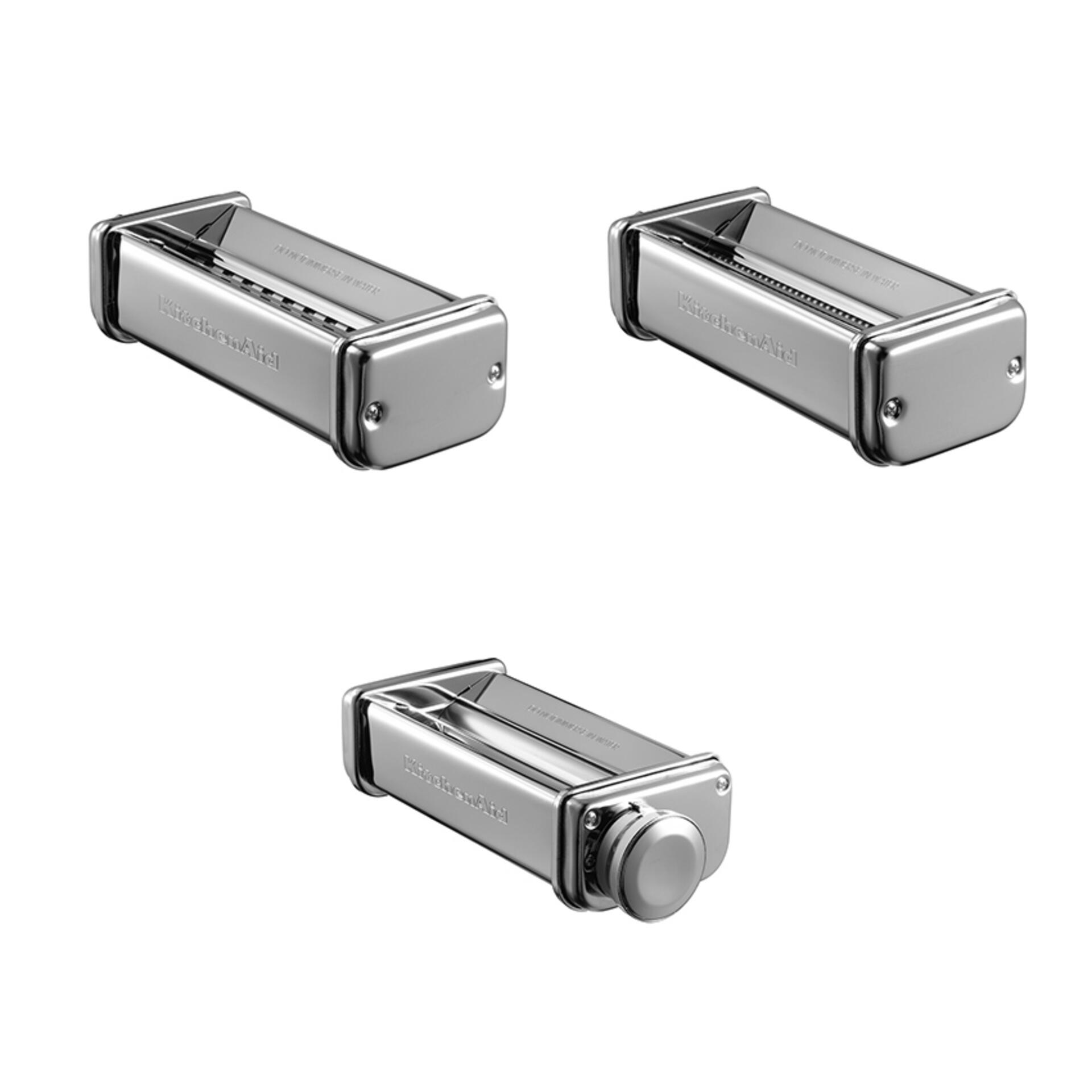 KitchenAid Pasta Vorsatz 5KSMPRA KitchenAid Pasta Vorsatz 5KSMPRA