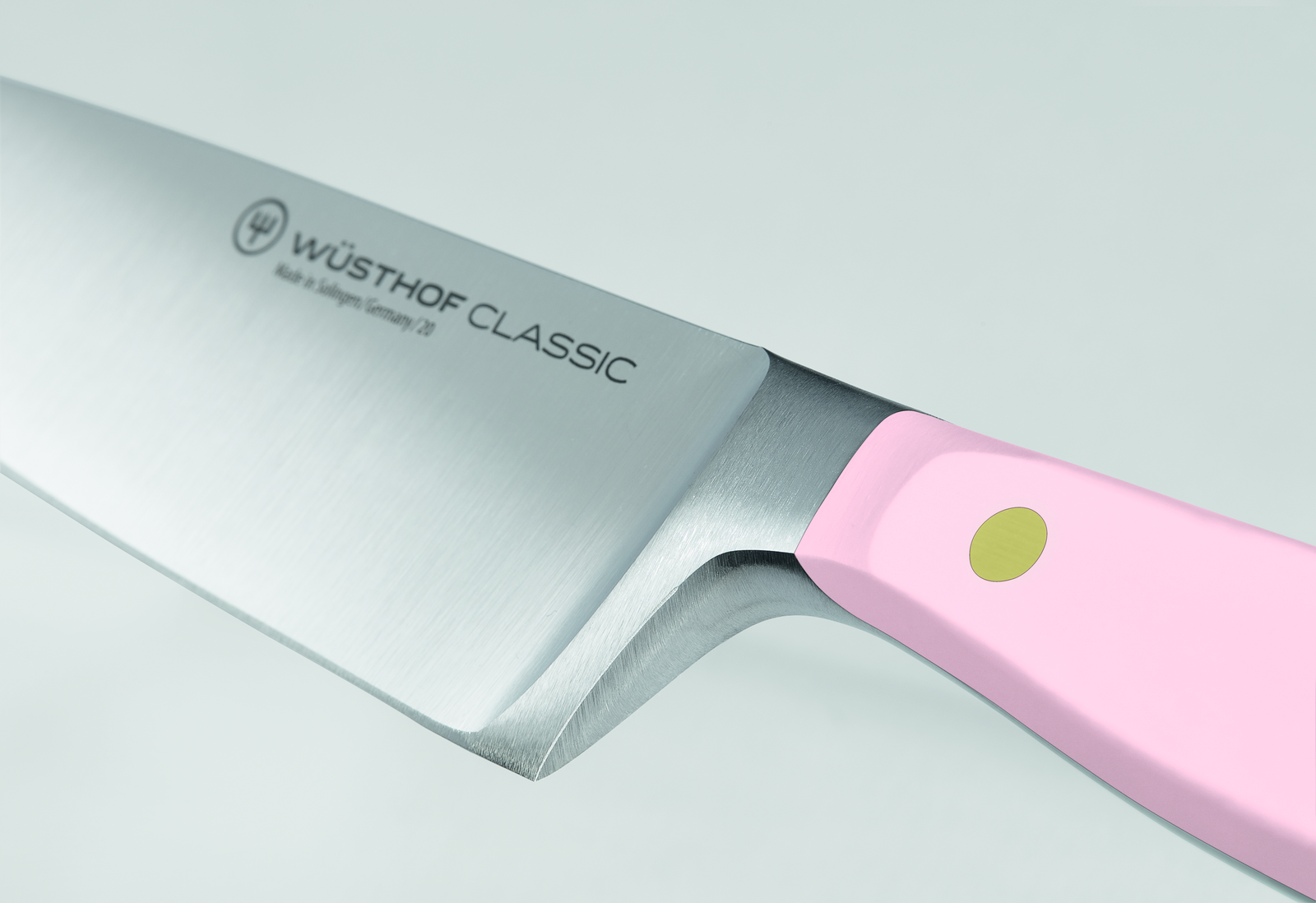 Wüsthof Classic Steakmesserset 4-teilig