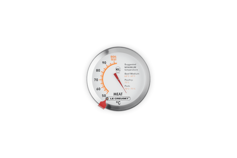 Le Creuset Fleischthermometer