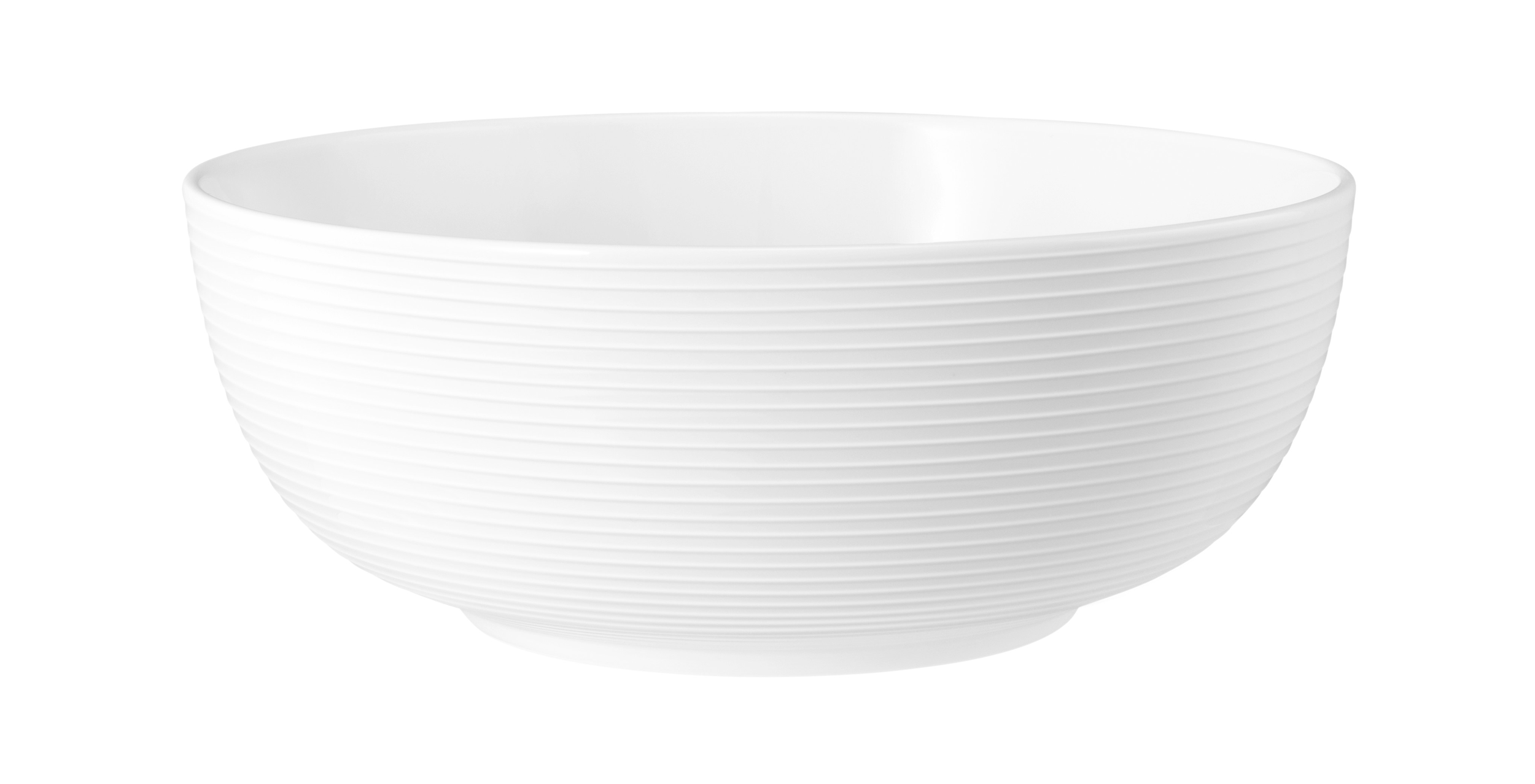 Seltmann Beat Foodbowl 20 cm weiss Seltmann Beat Foodbowl 20 cm weiss