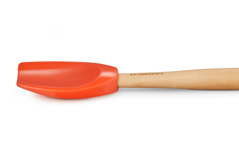 Le Creuset KOCHLÖFFEL CRAFT OFENROT