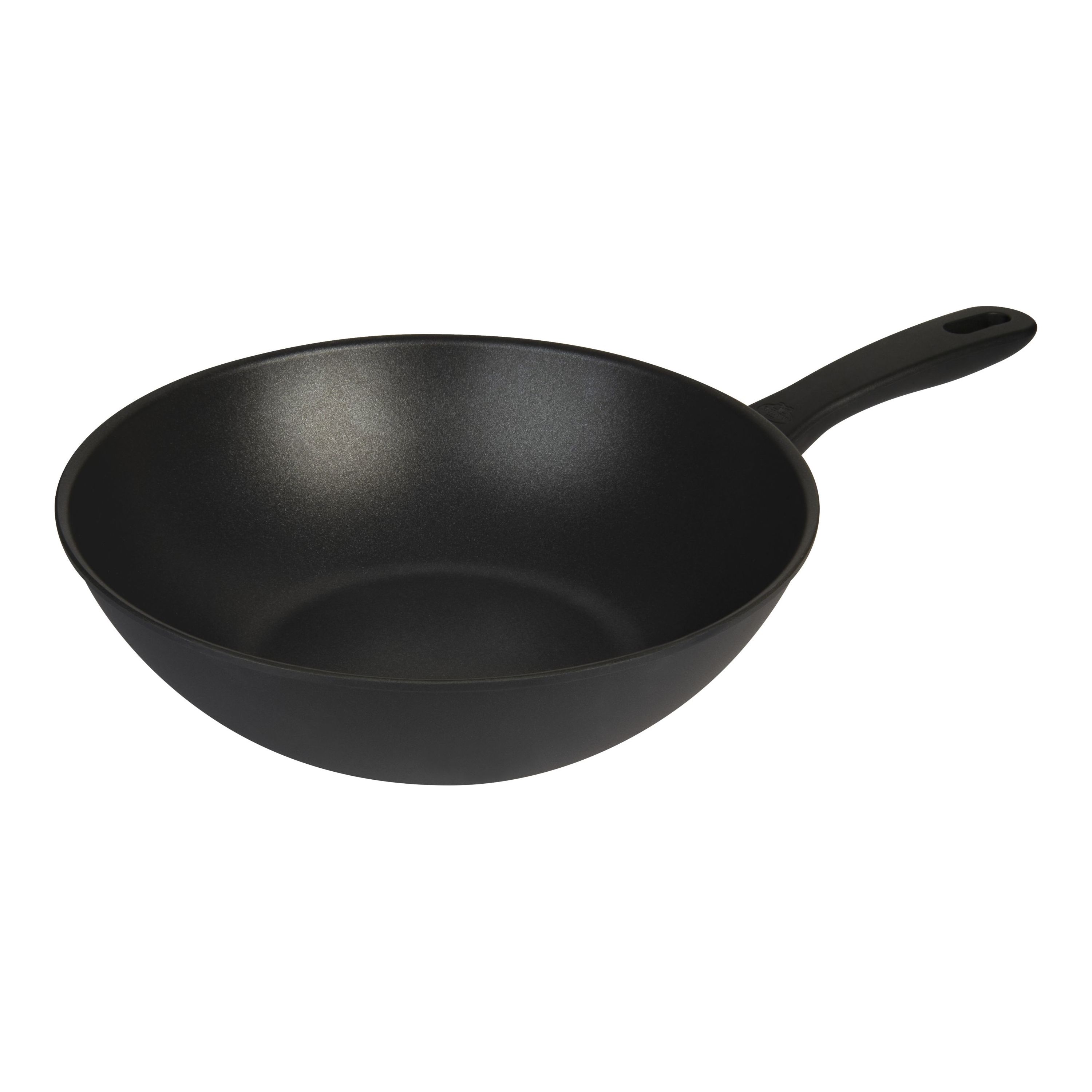 BALLARINI Avola Wok 30 cm, Aluminium BALLARINI Avola Wok 30 cm, Aluminium