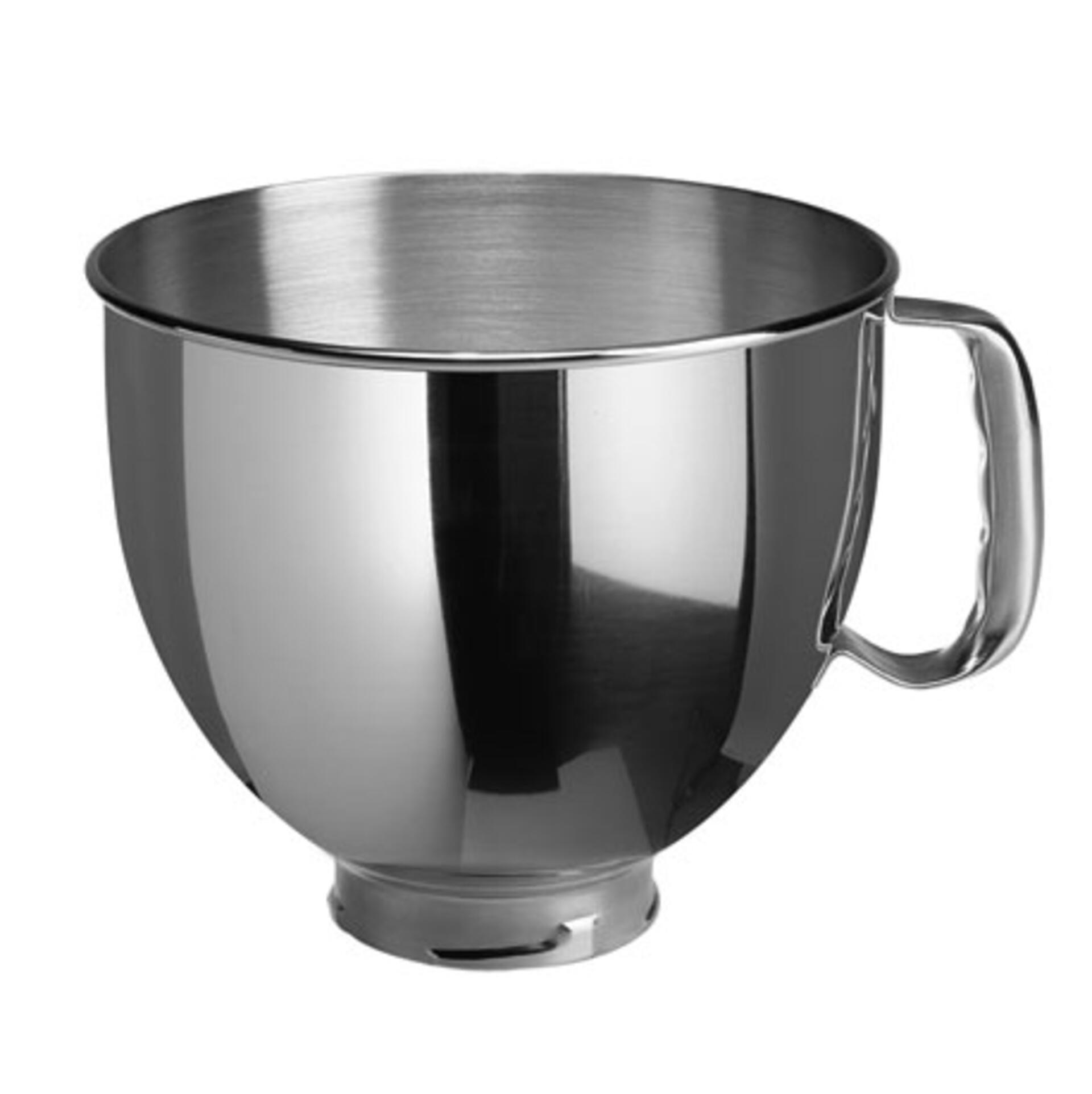 KitchenAid Schüssel 4,83 Liter 5K5THSBP KitchenAid Schüssel 4,83 Liter 5K5THSBP