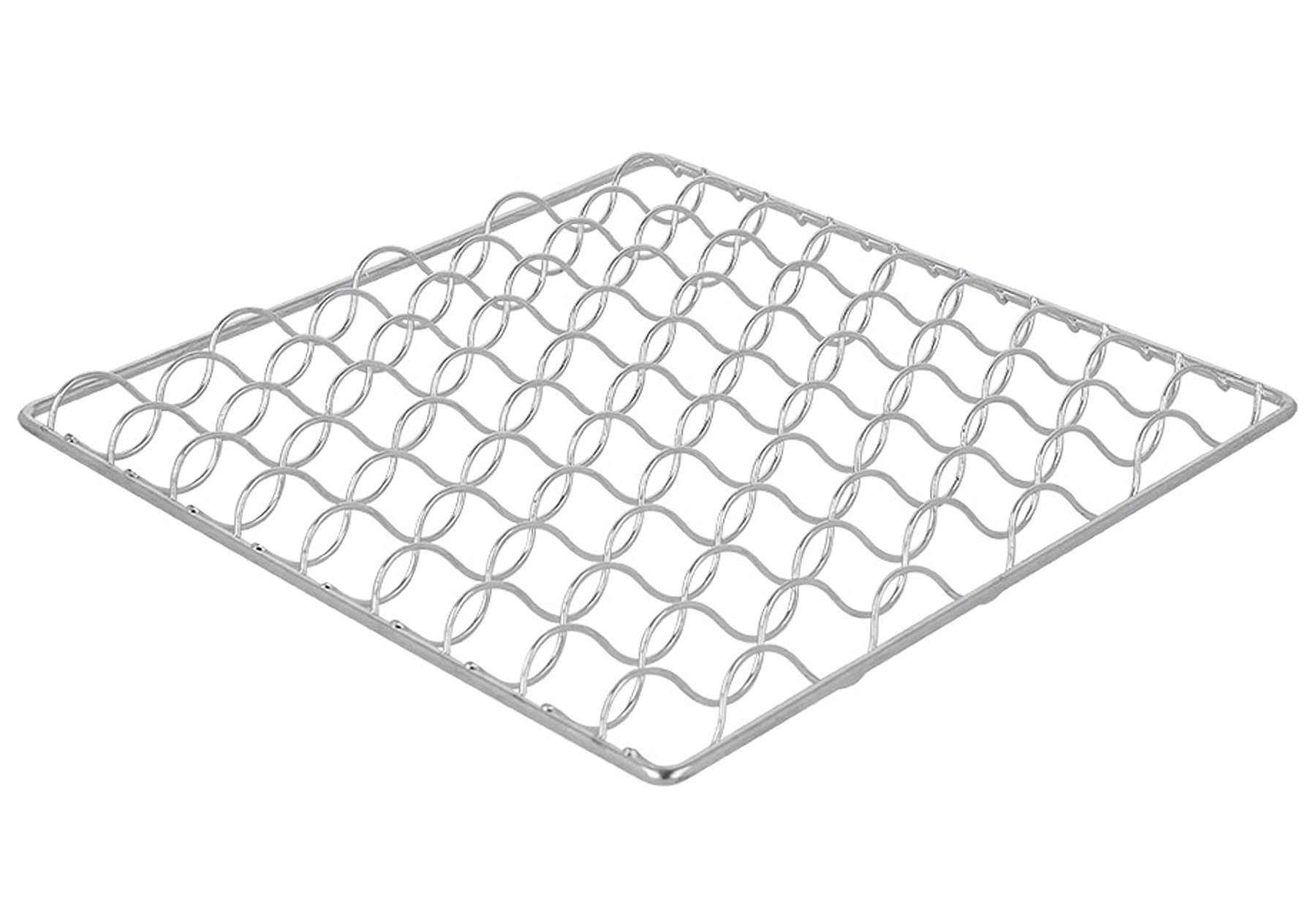 METALTEX Spiraltopfuntersetzer