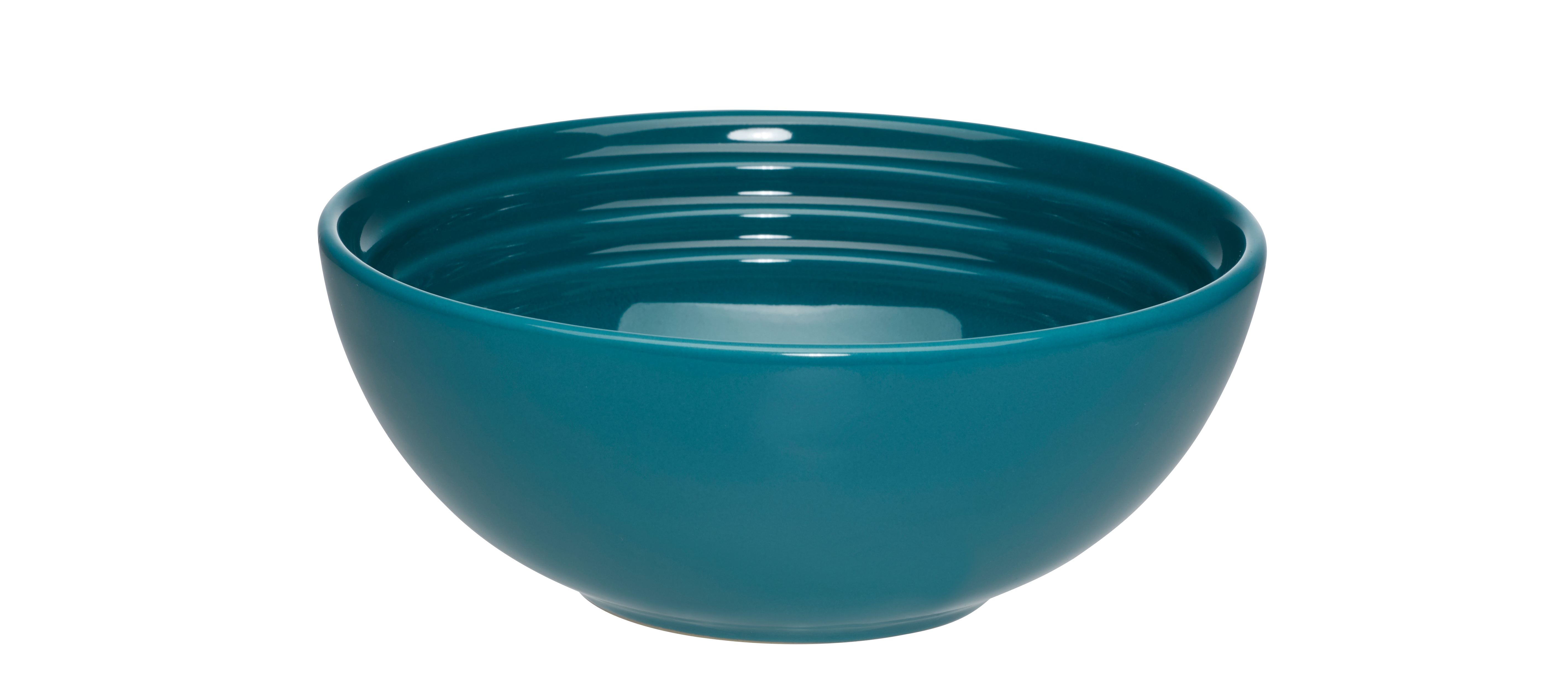 Le Creuset MÜSLISCHALE 16 CM DEEP TEAL Le Creuset MÜSLISCHALE 16 CM DEEP TEAL