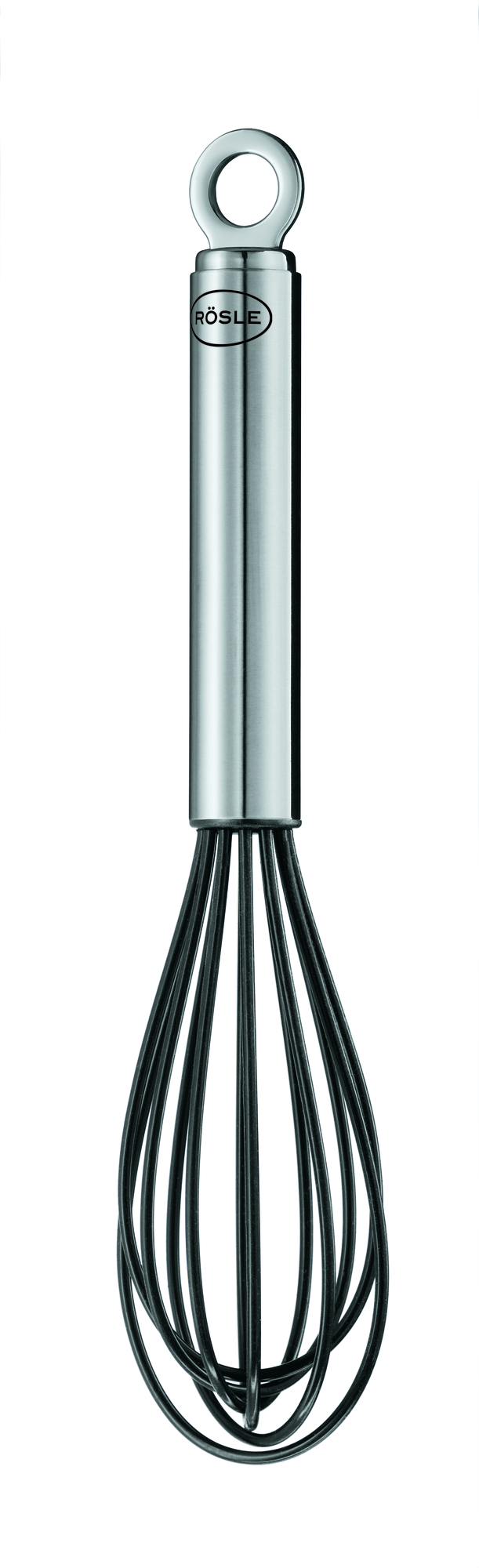 Rösle Schneebesen Silikon 22 cm