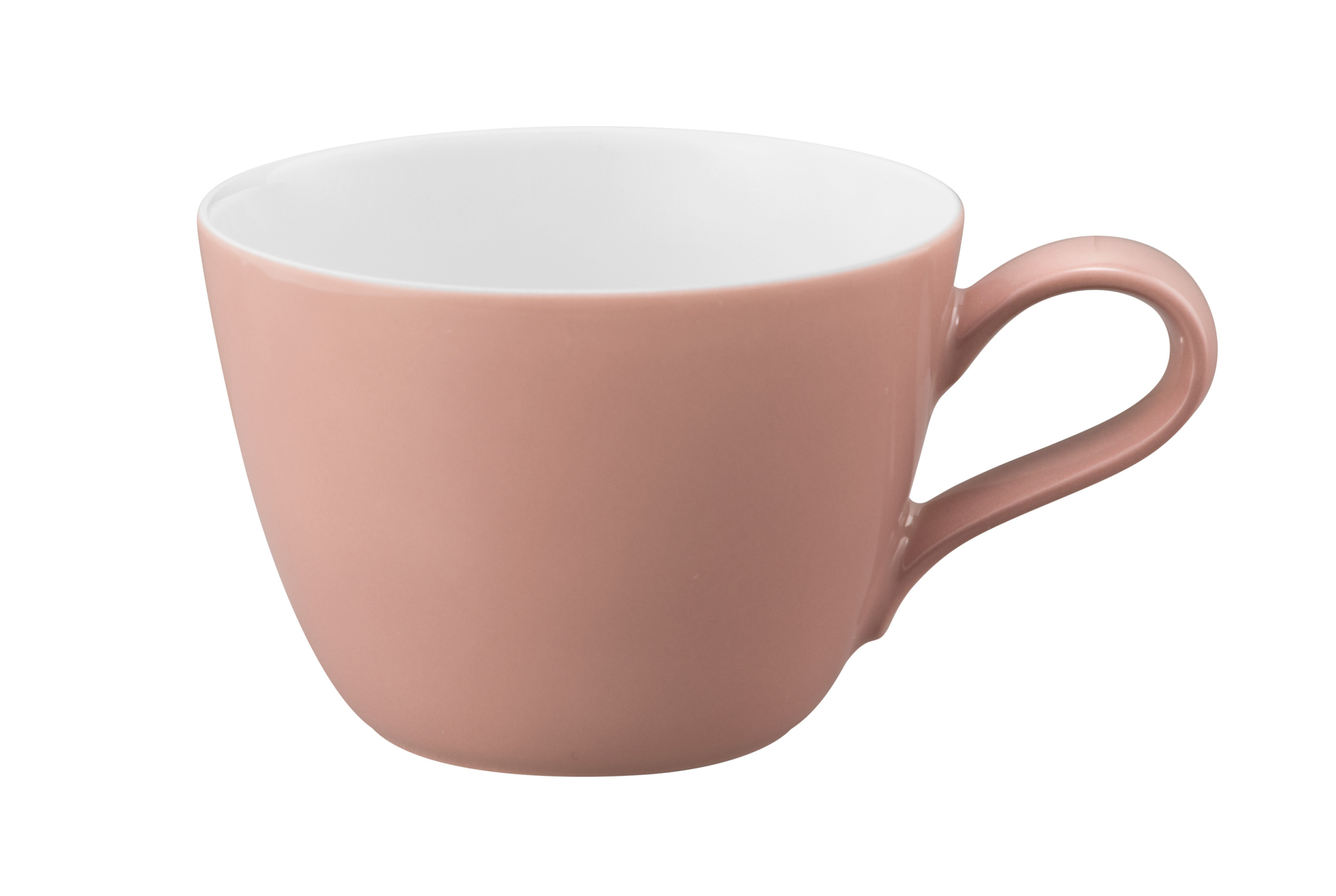 Seltmann Life Kaffeeobertasse 0,24 l rosa